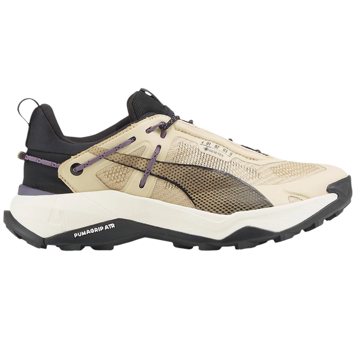 PUMA Explore Nitro GTX Wanderschuhe Wanderschuh