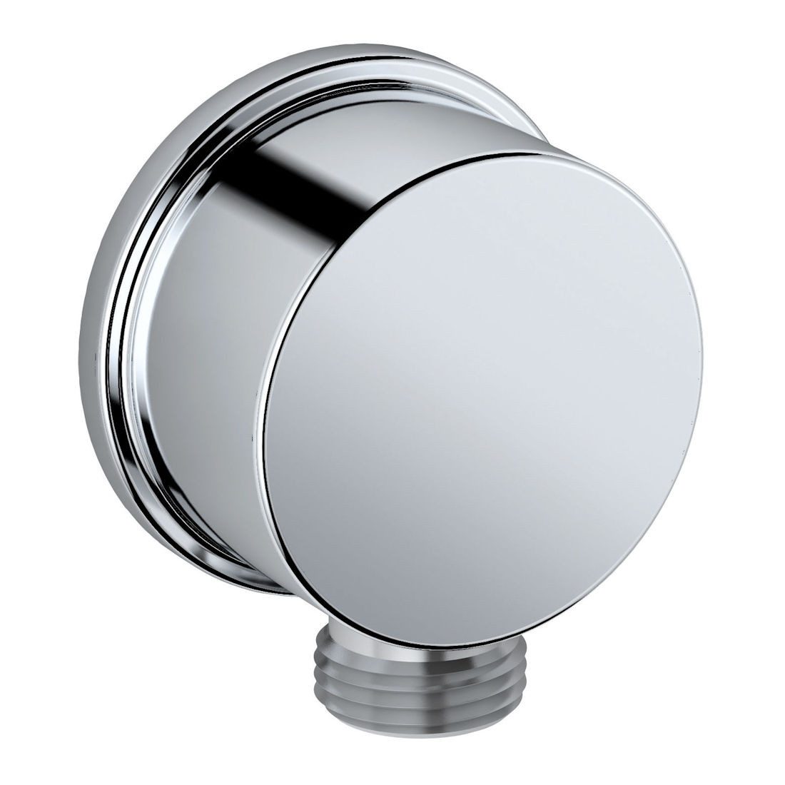 Ideal Standard Wandanschlussbogen Wandanschlussbogen B9448AA - für Unterputzarmaturen