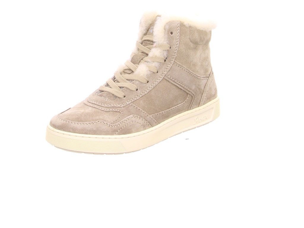 SIOUX Sneaker für Herren Sneaker (keine Angabe, 1-tlg., keine Angabe)