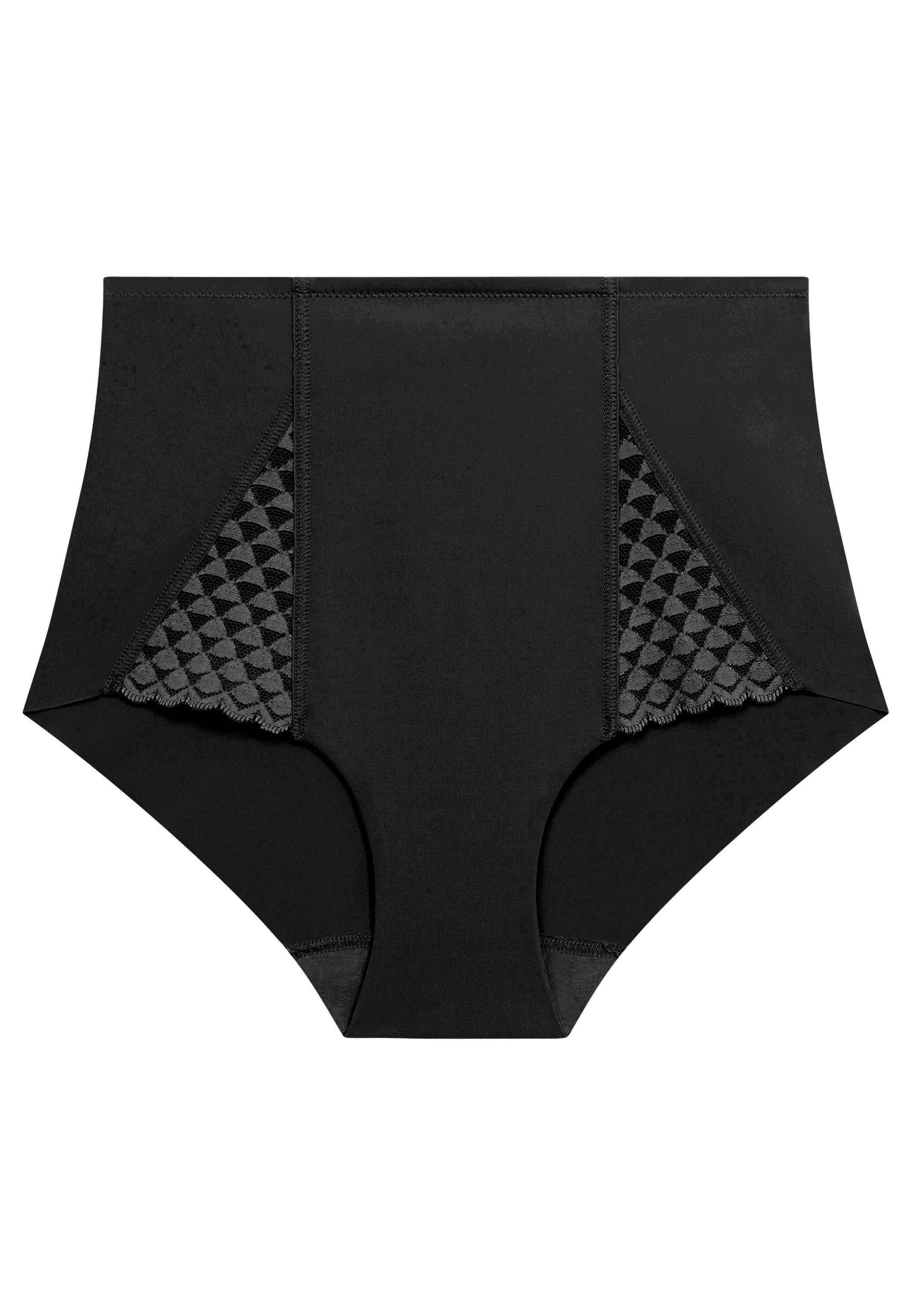 SIMONE PERELE Taillenslip Subtile (1-St) Taillen Slip - Blickdicht - Stilvolle Spitzeneinsätze
