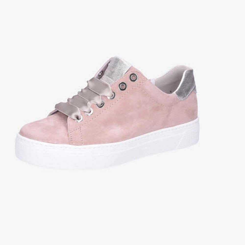 Semler Damen Schnürschuhe von Semler Schnürstiefel