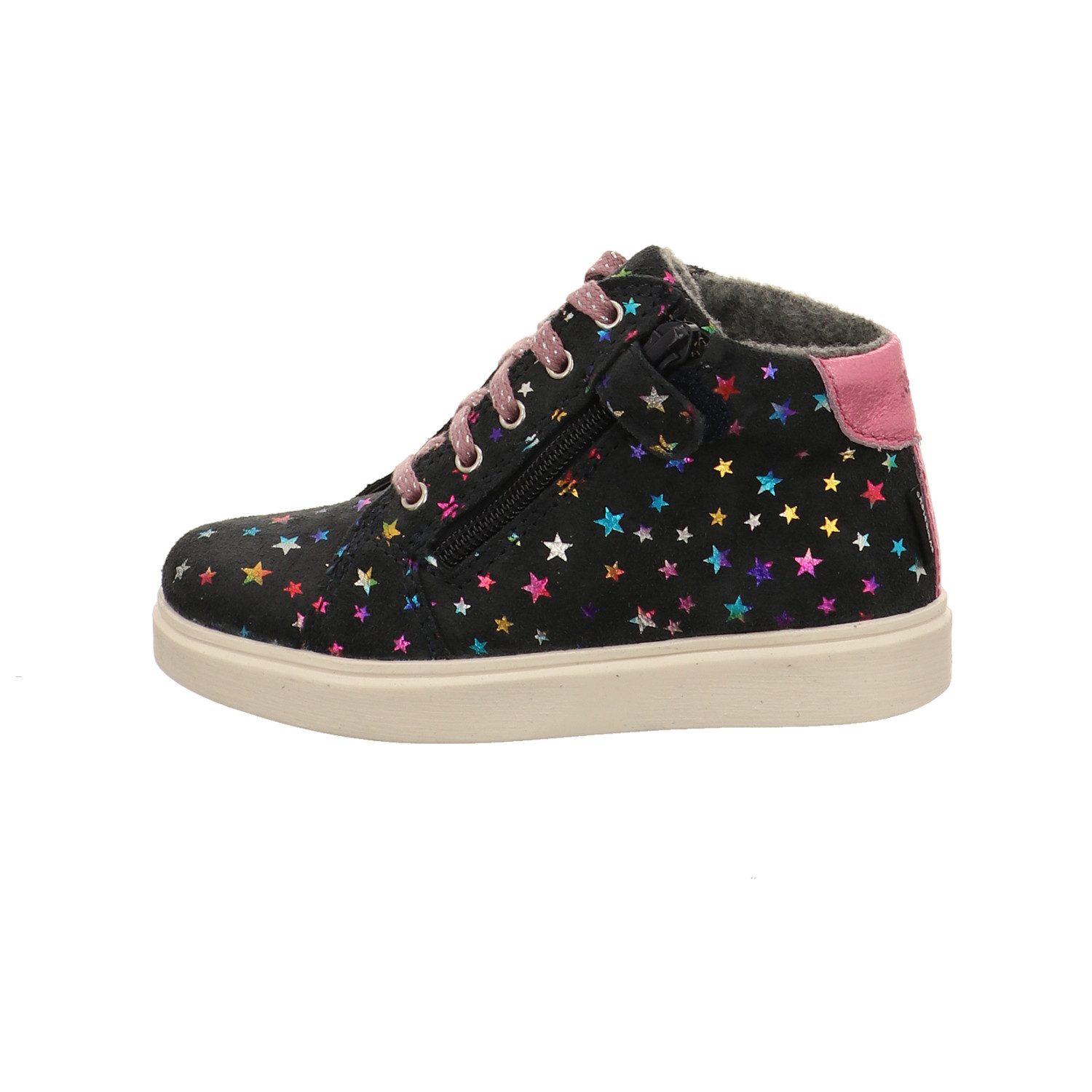 Richter Flora Stiefel