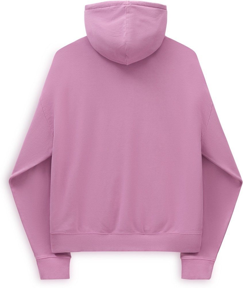 Vans Shirttop Everyday Os Zip Hoodie