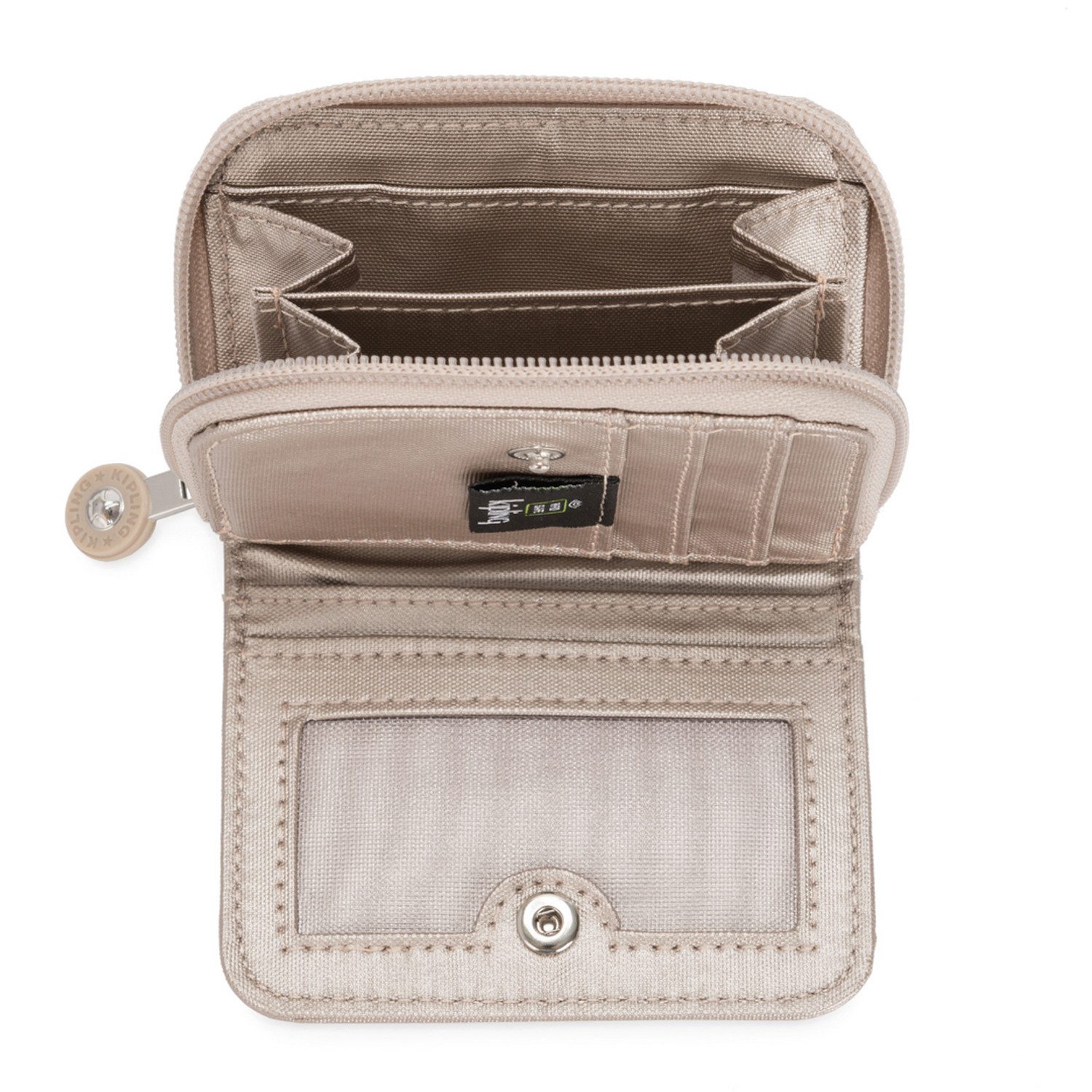 KIPLING Geldbörse Basic Eyes Wide Open günstig online kaufen
