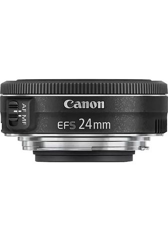 Canon EF-S 24mm f2.8 STM Objektiv