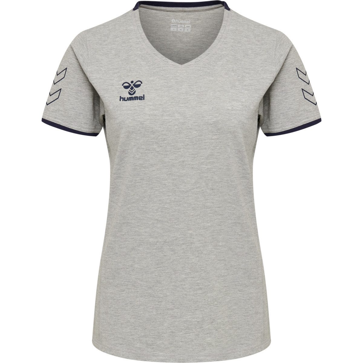 hummel Funktionsshirt Damen Cima T-Shirt günstig online kaufen