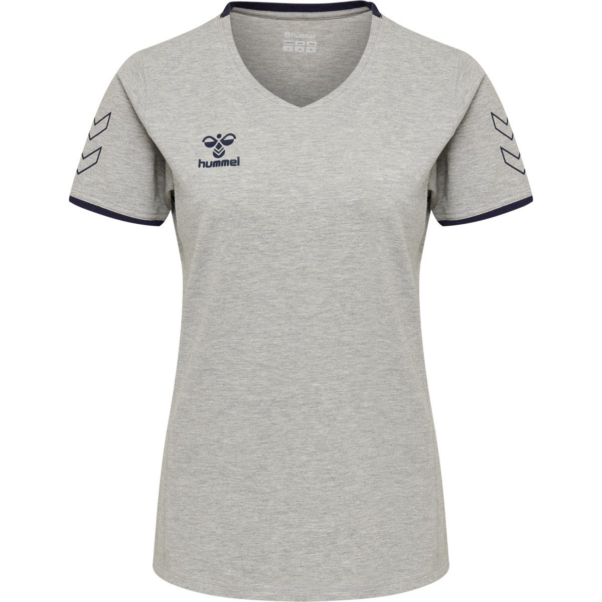 hummel Funktionsshirt Damen Cima T-Shirt - 205507