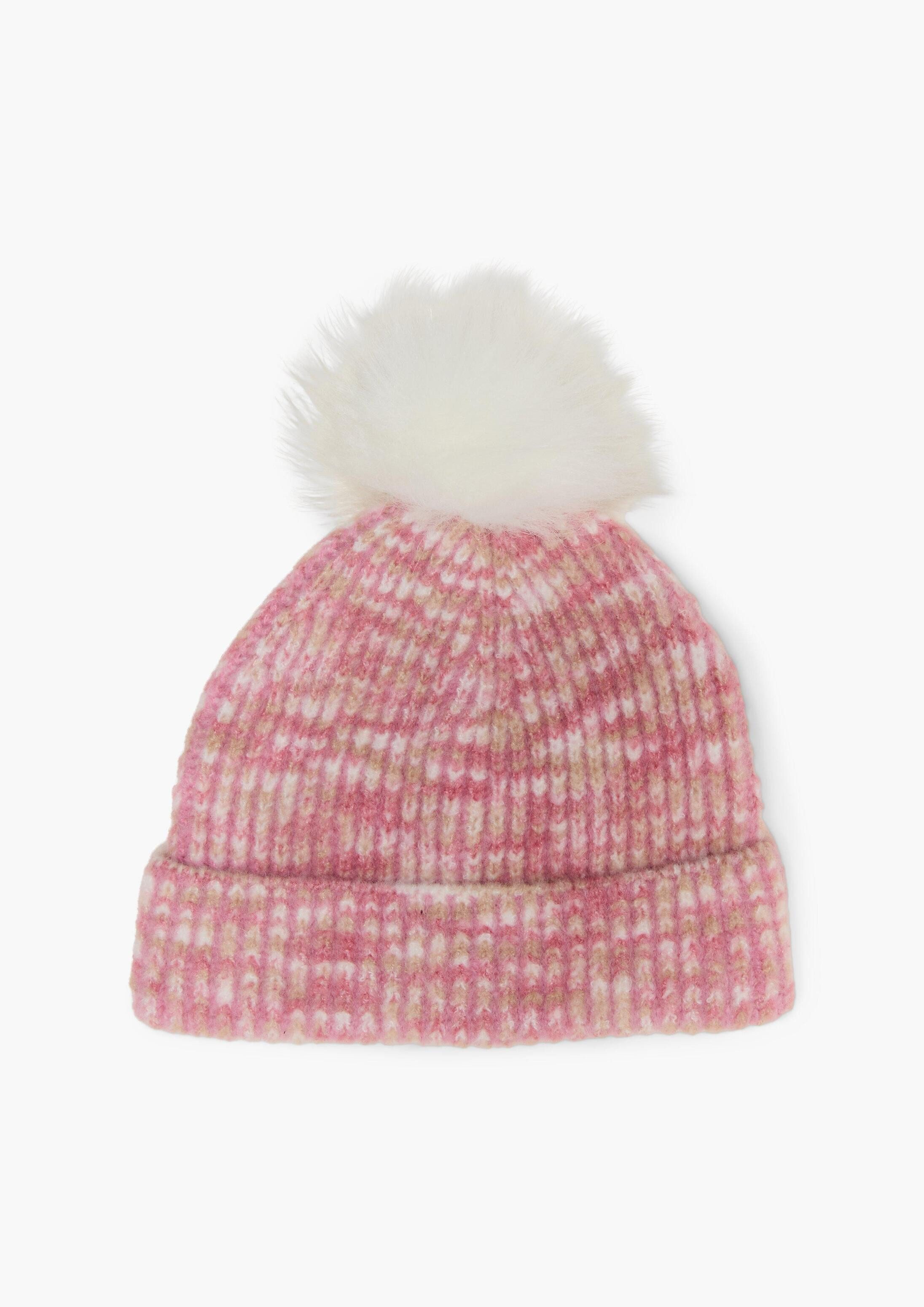 Strickmütze Mütze