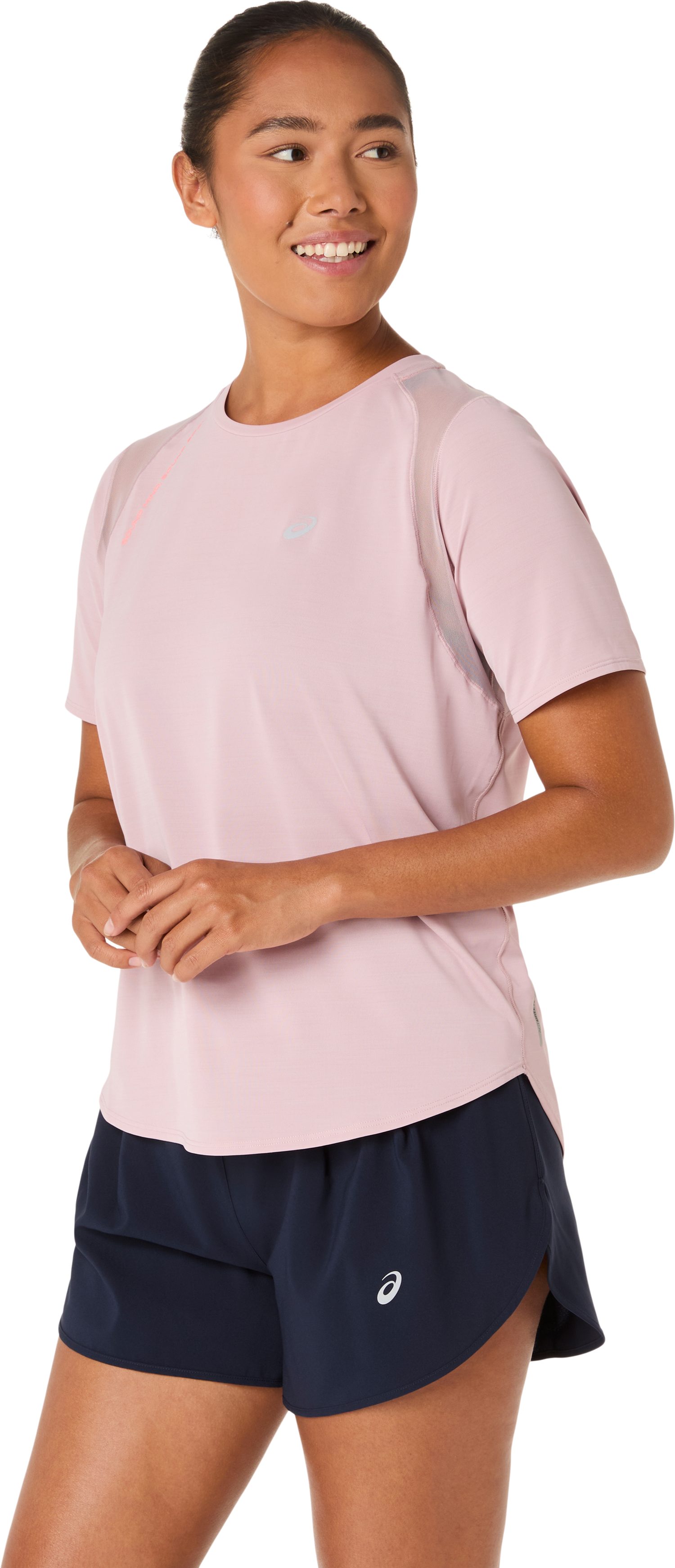 Asics Laufshirt ROAD SS TOP günstig online kaufen