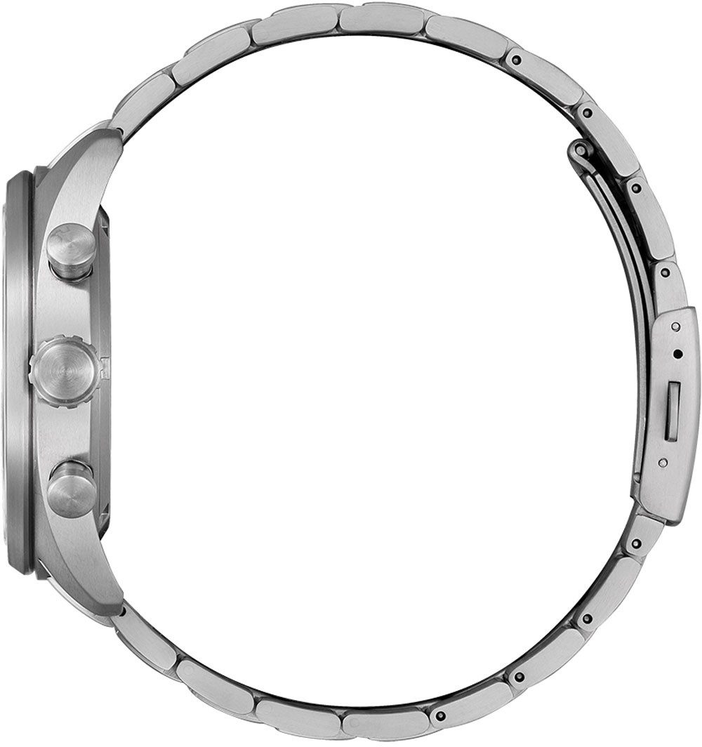 Citizen Quarzuhr Herrenuhr - Serie: Eco-Drive - Citizen Modell: AT2480-81E