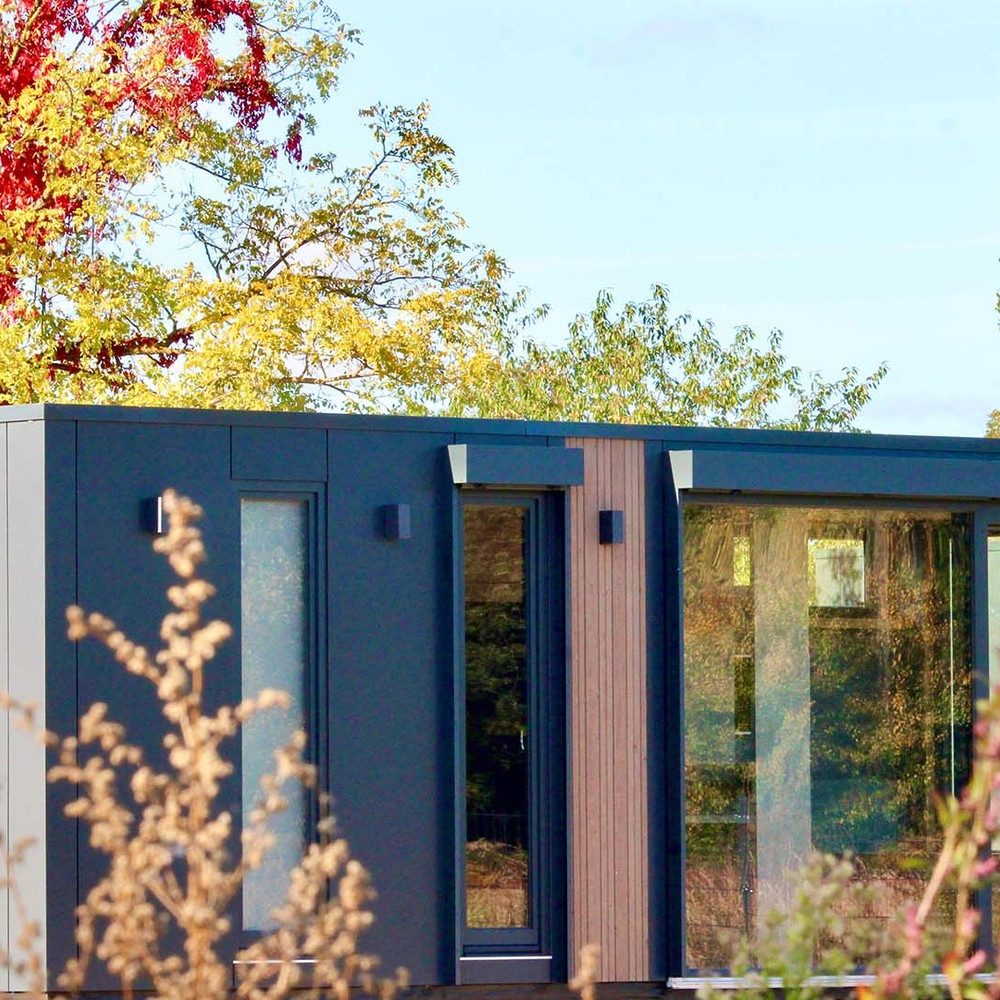 mydays Erlebnisgutschein Außergewöhnlich Übernachten im PureCube Oranienburg für 2 (2 Nächte), Verschenken oder selbst Erleben!
