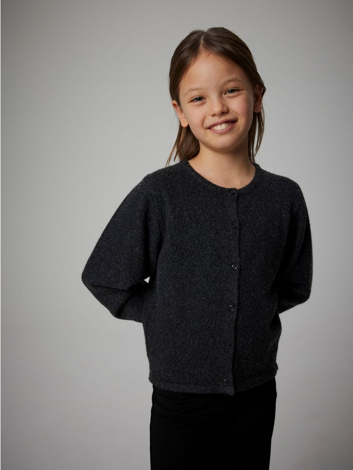 Name It Strickjacke NKFSALUNA LS KNIT CARD NOOS