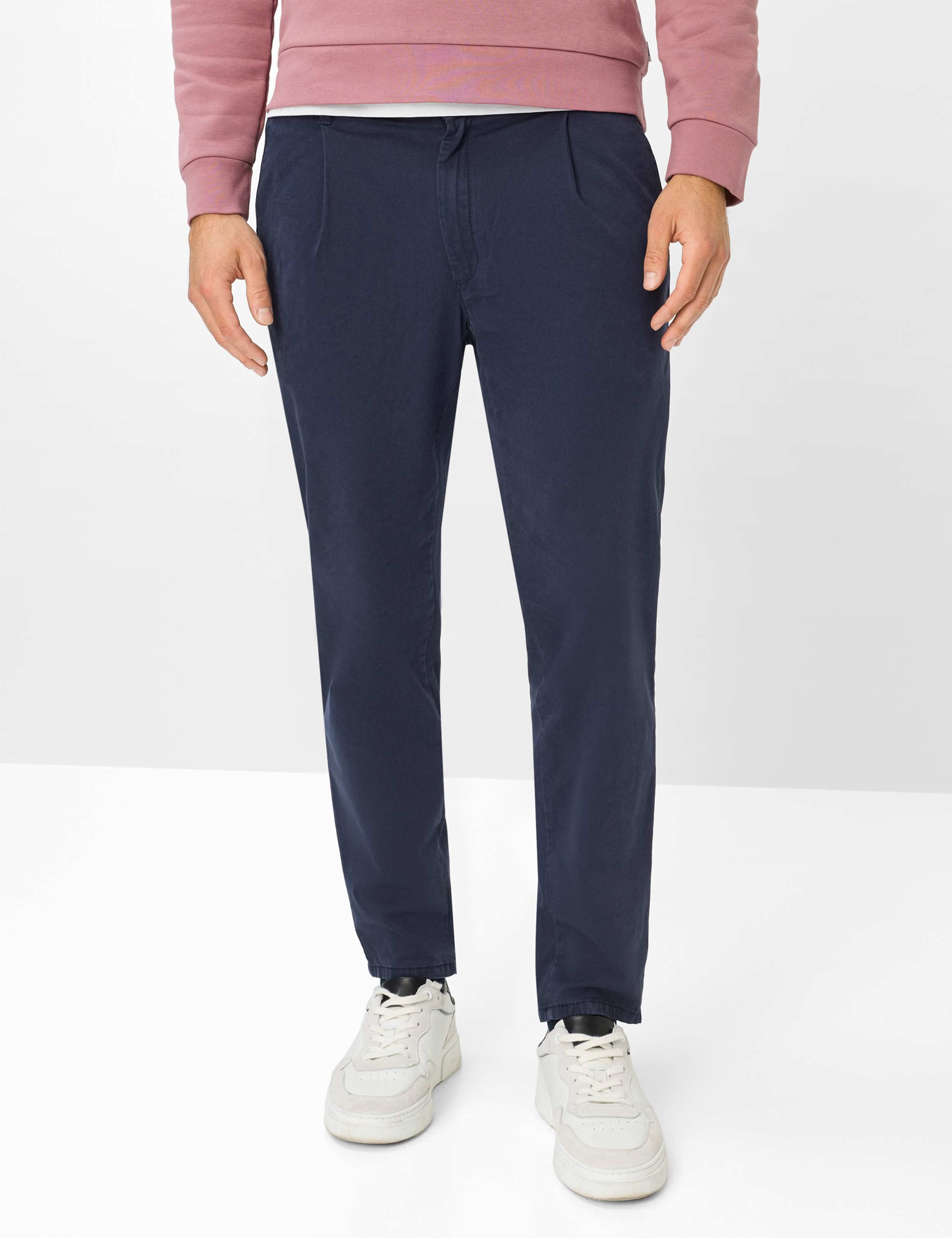 Brax Chinohose "Style TINO" günstig online kaufen