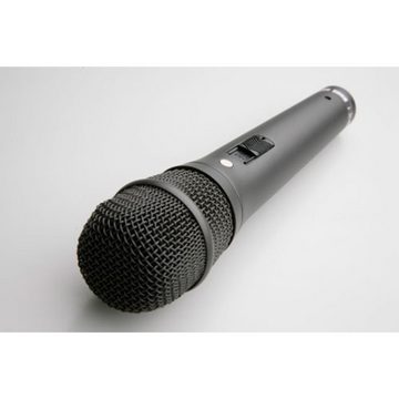 RODE Microphones Mikrofon (M-2 Kondensator-Bühnenmikrofon), Røde M2, Kondensator-Gesangsmikrofon