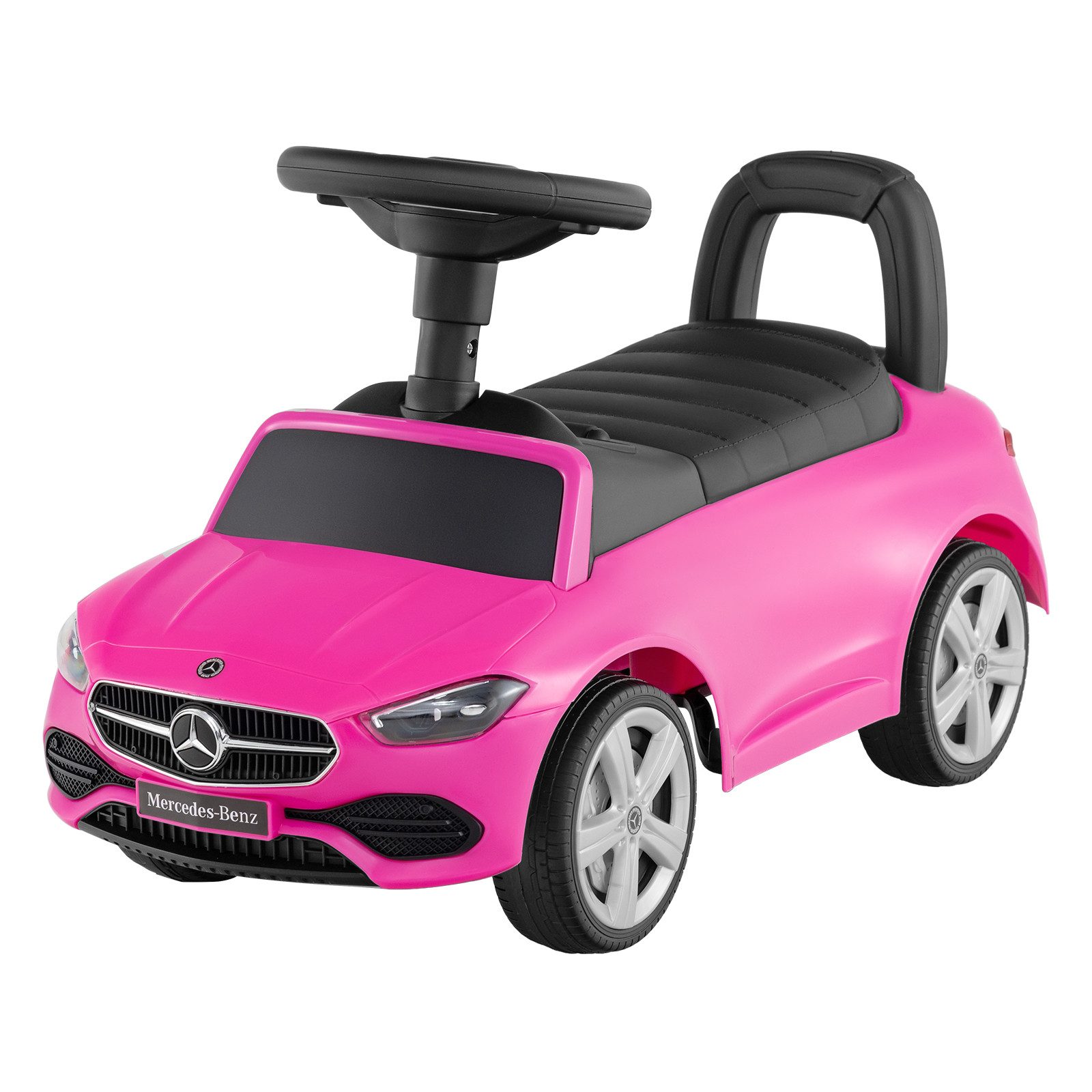 Rutscherauto