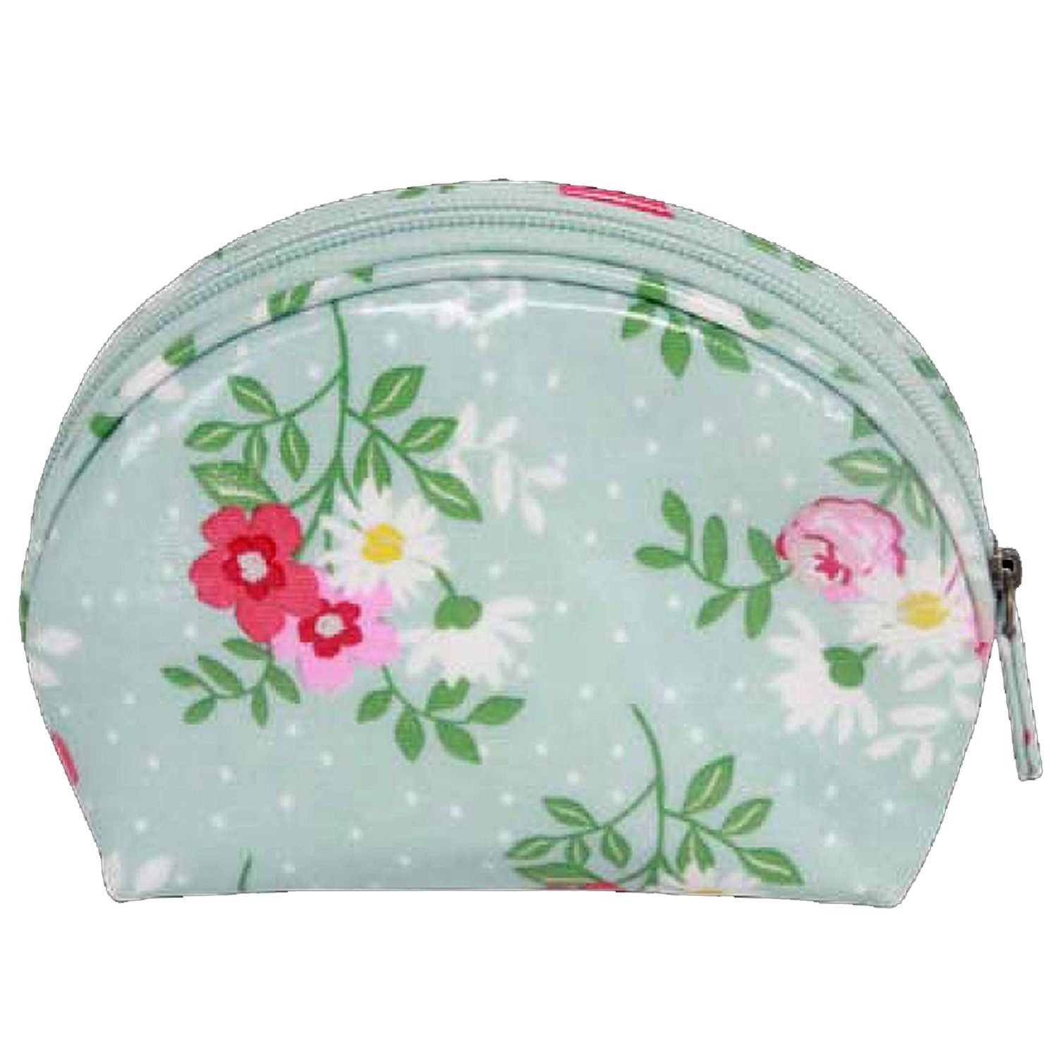 Gisela Gisela Graham bunt Kulturtasche Tasche Kosmetiktasche Kulturbeutel Blumen Graham Tasche Schreibgeräteetui