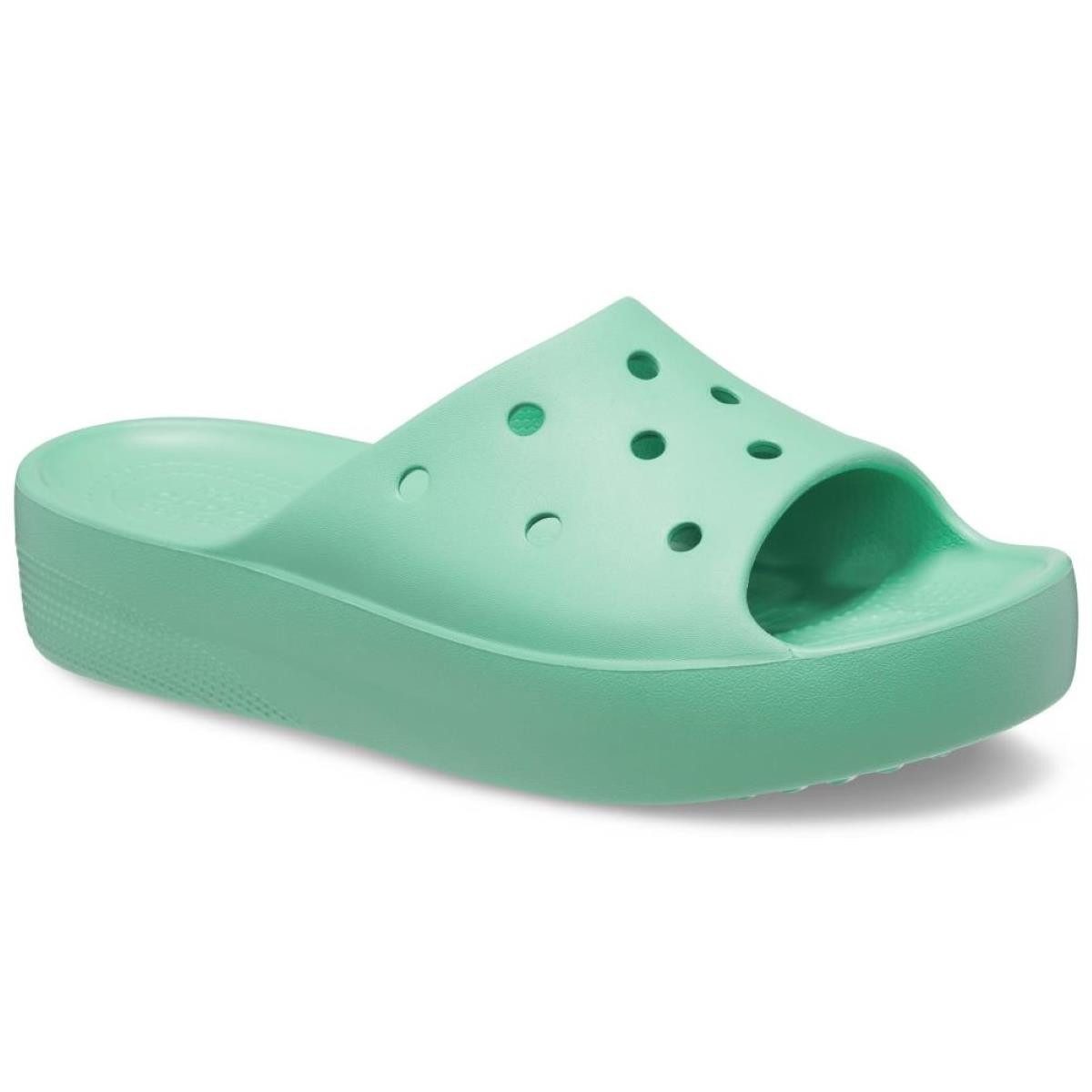 Crocs Crocs Women’s Classic Platform Slide Clog