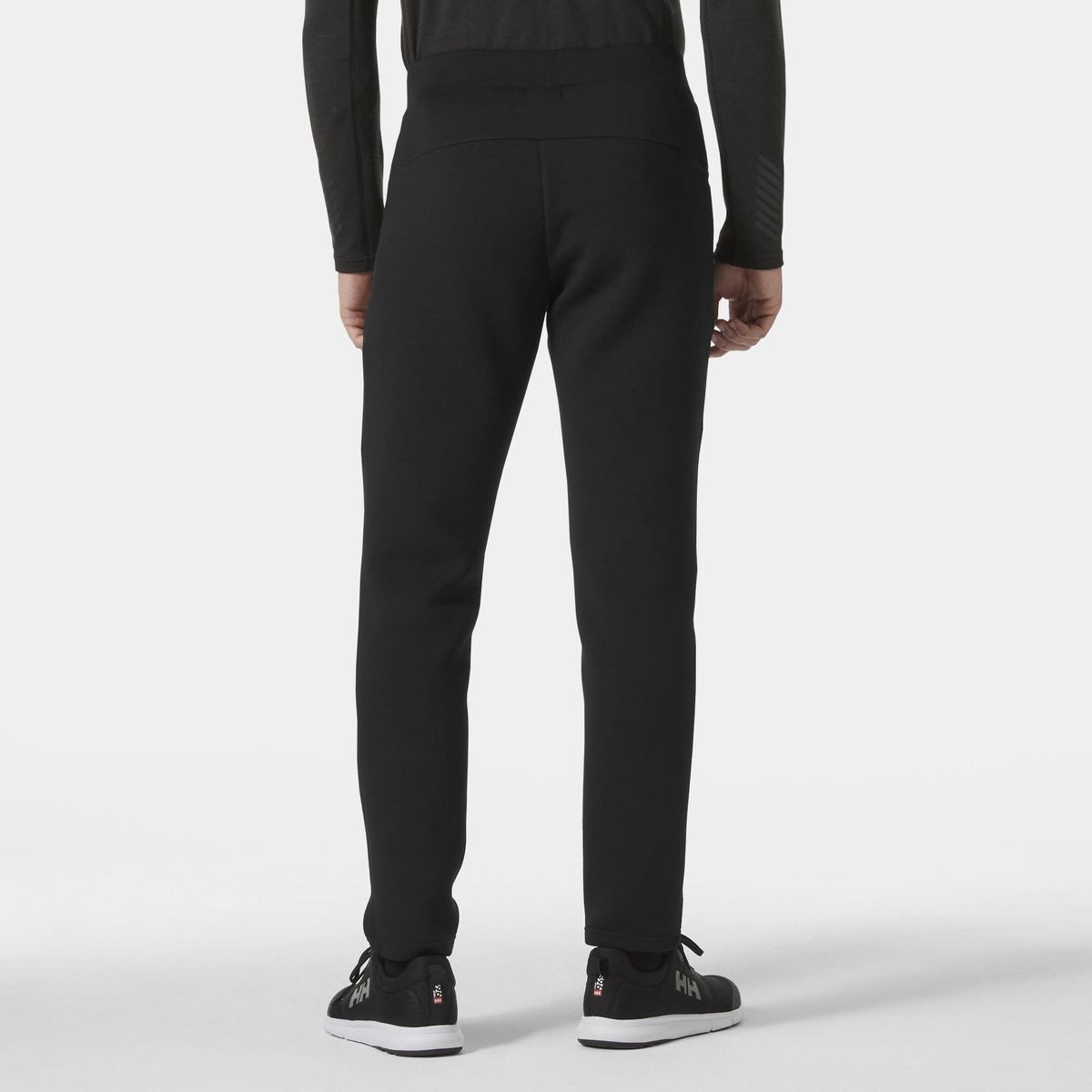 Helly Hansen Outdoorhose HP Ocean SWT Pant 2.0 Bequeme, nachhaltige Sweatpants für Herren, ideal für Segeln und