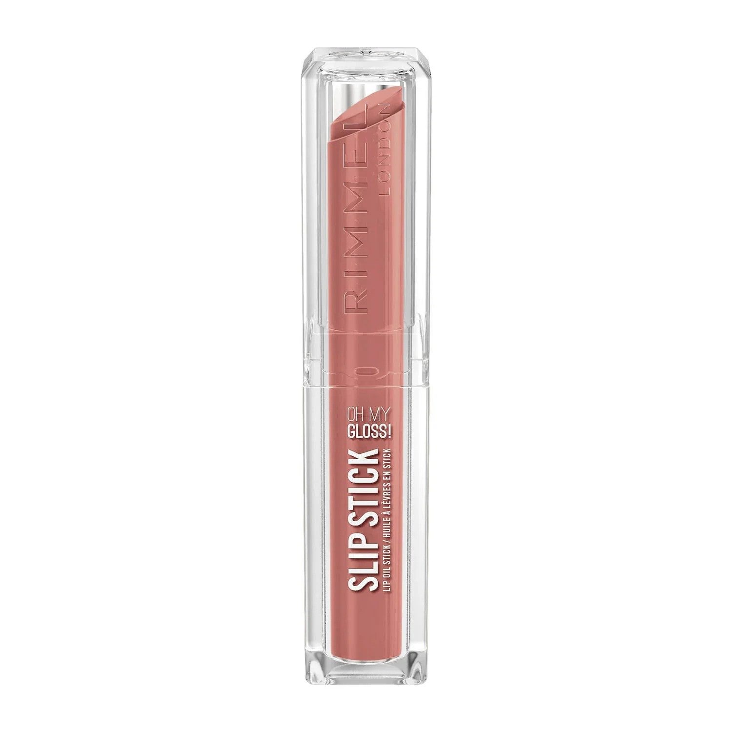 Rimmel London Lippenstift OH MEIN GLANZ! SLIP STICK Lippenölstift