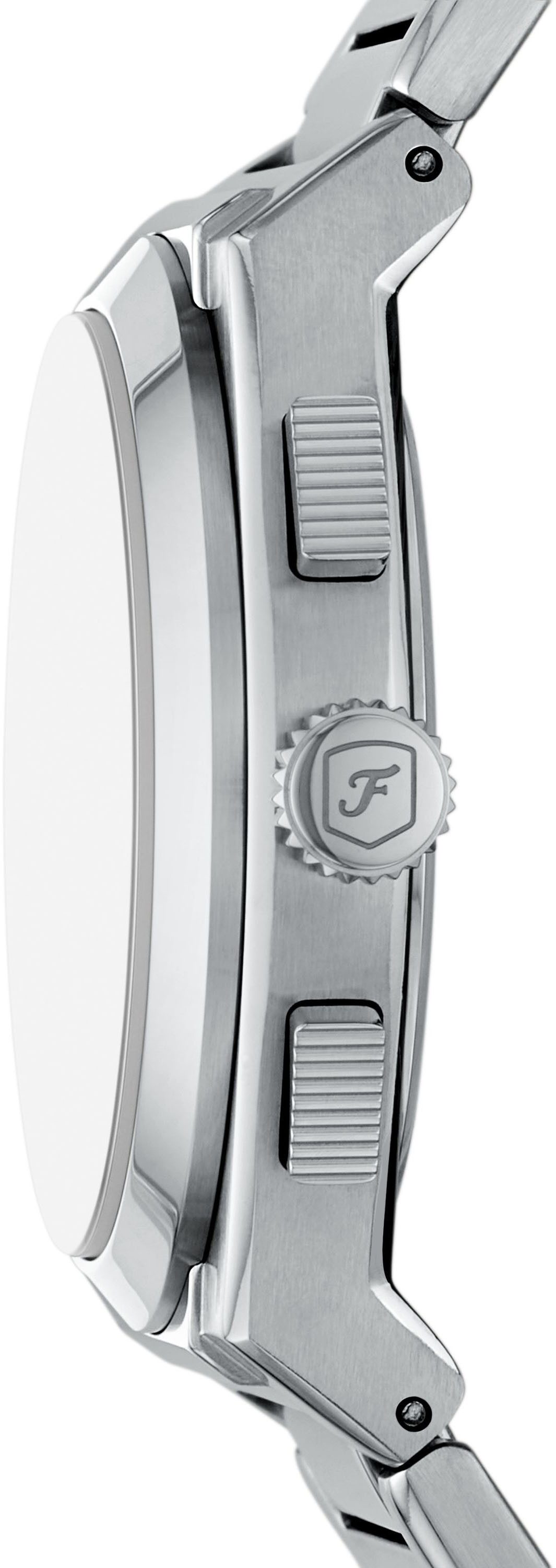 Fossil Chronograph EVERETT FS6117, Quarzuhr, Armbanduhr, günstig online kaufen