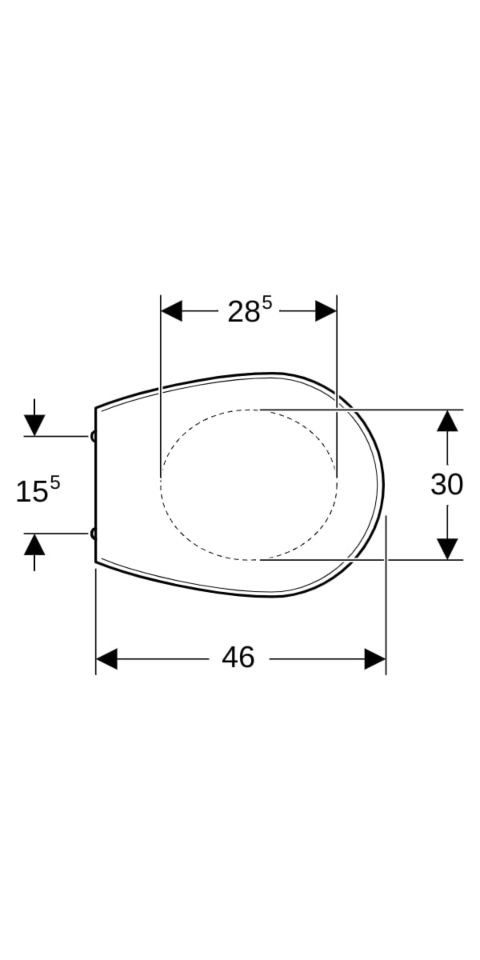 WC-Sitz günstig online kaufen