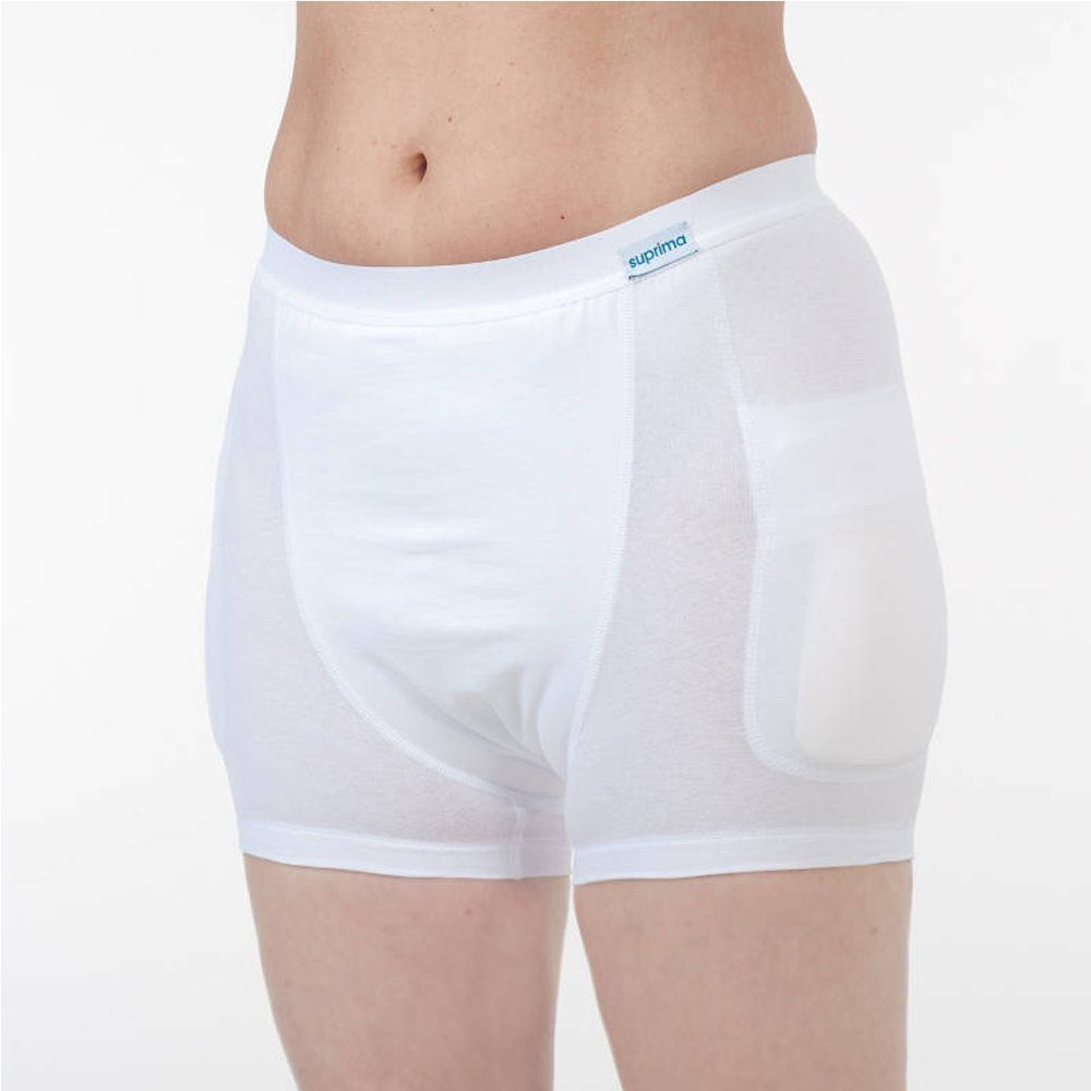 suprima Hüftschutz Suprima Hüftprotektor Slip 'bodyguard' für Damen o