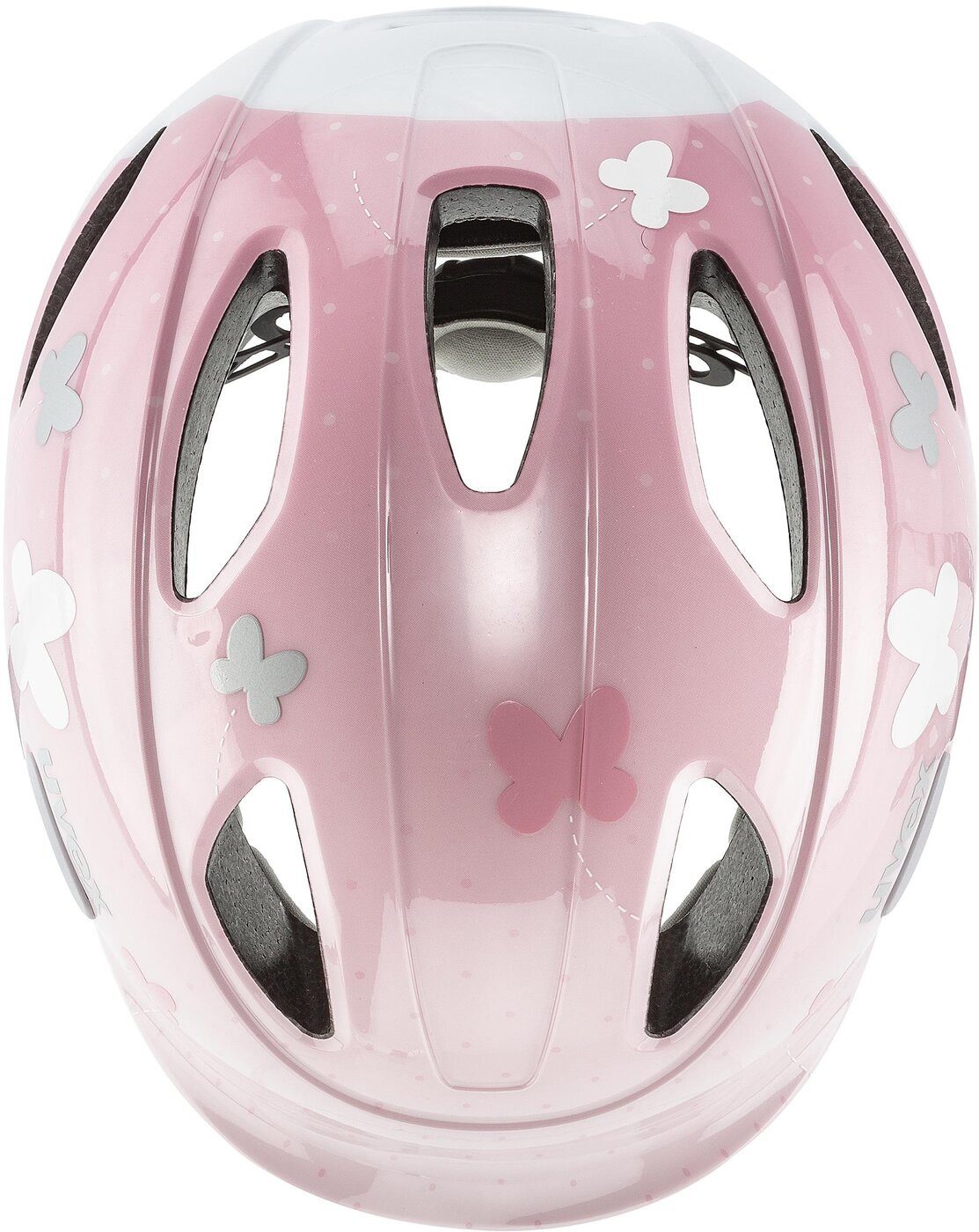 Uvex Fahrradhelm uvex oyo style BUTTERFLY PINK