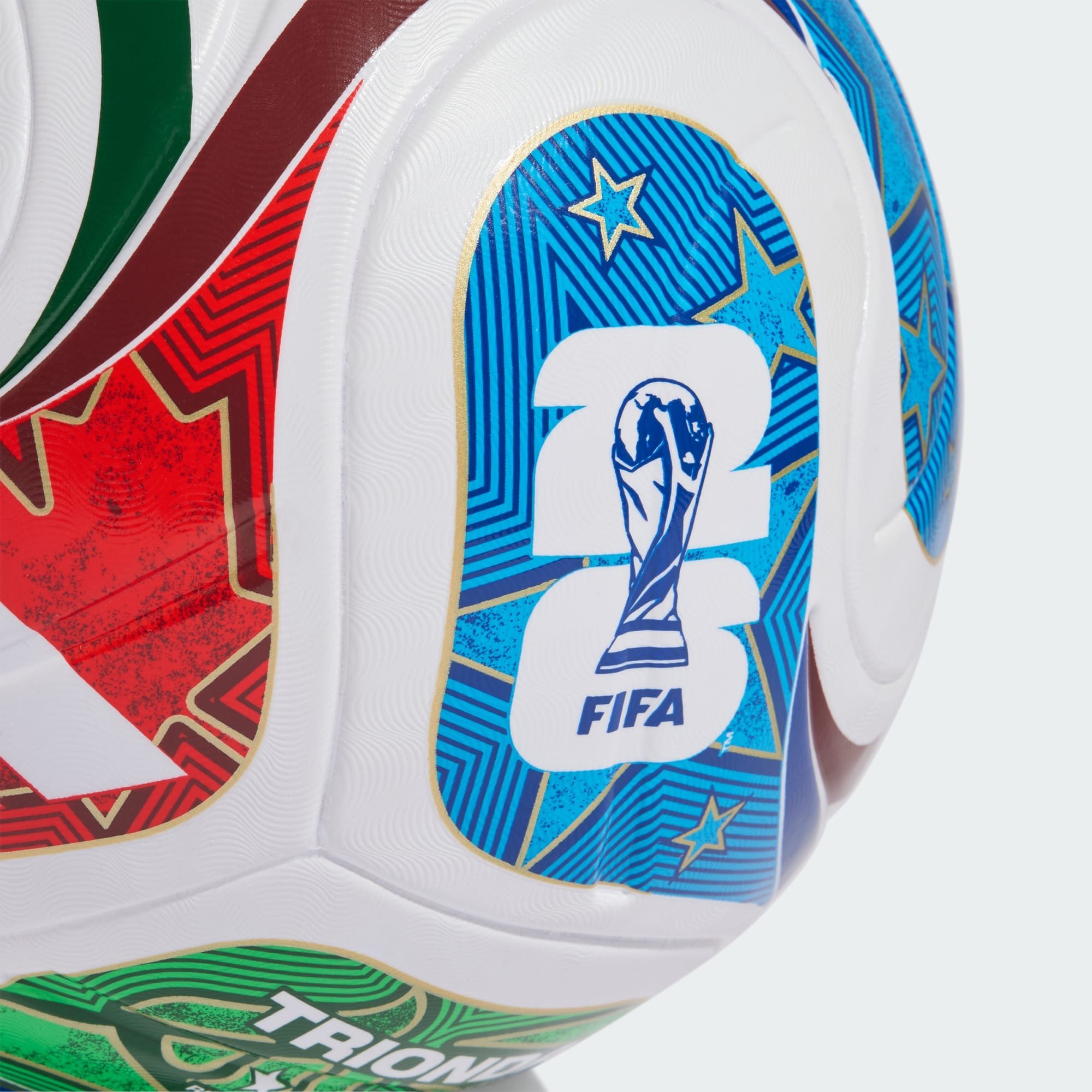 adidas Performance Fußball FIFA WORLD CUP 26™ LEAGUE BALL BOX (1-St)