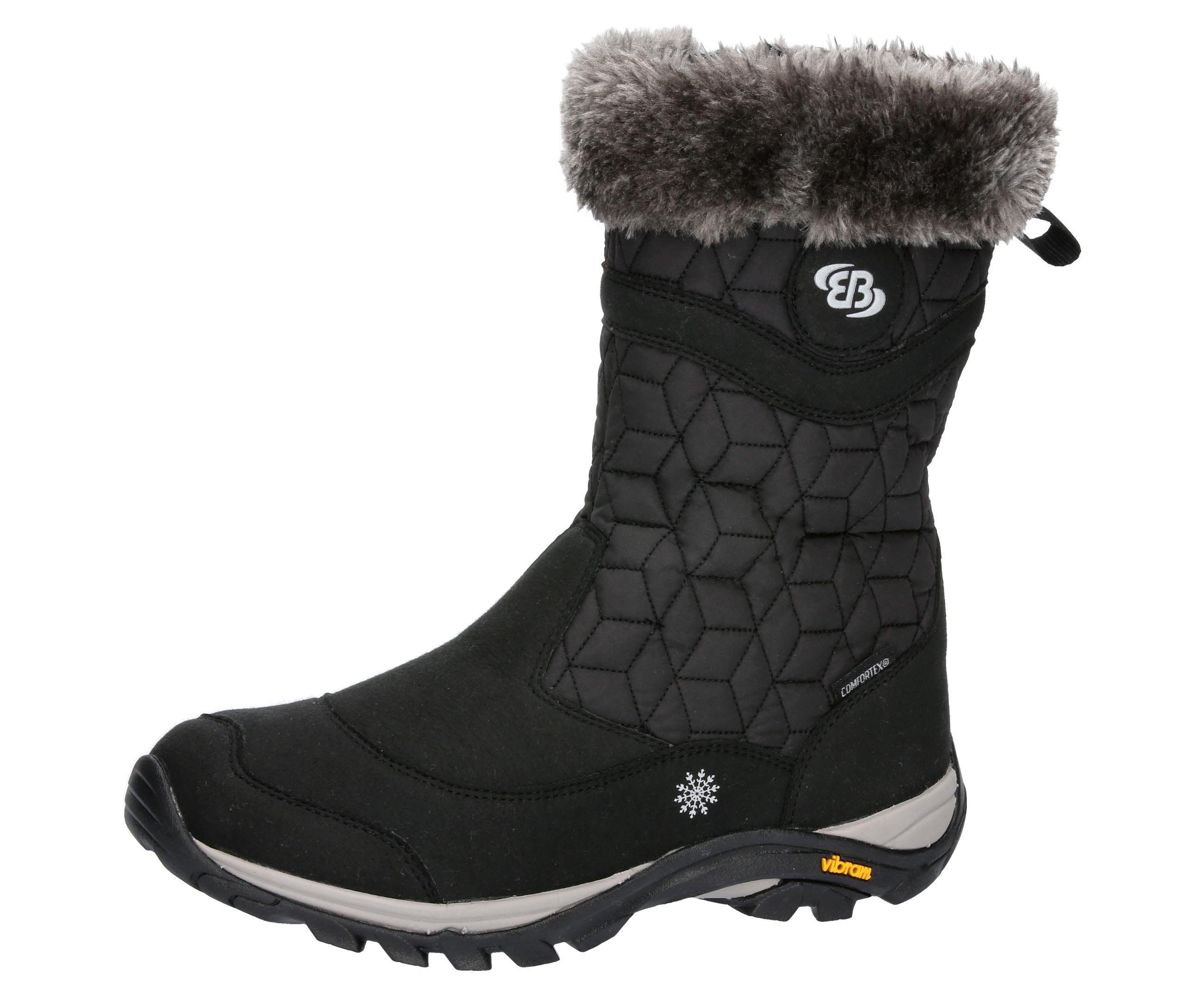 BRÜTTING Winterboot Elisa Winterstiefel günstig online kaufen