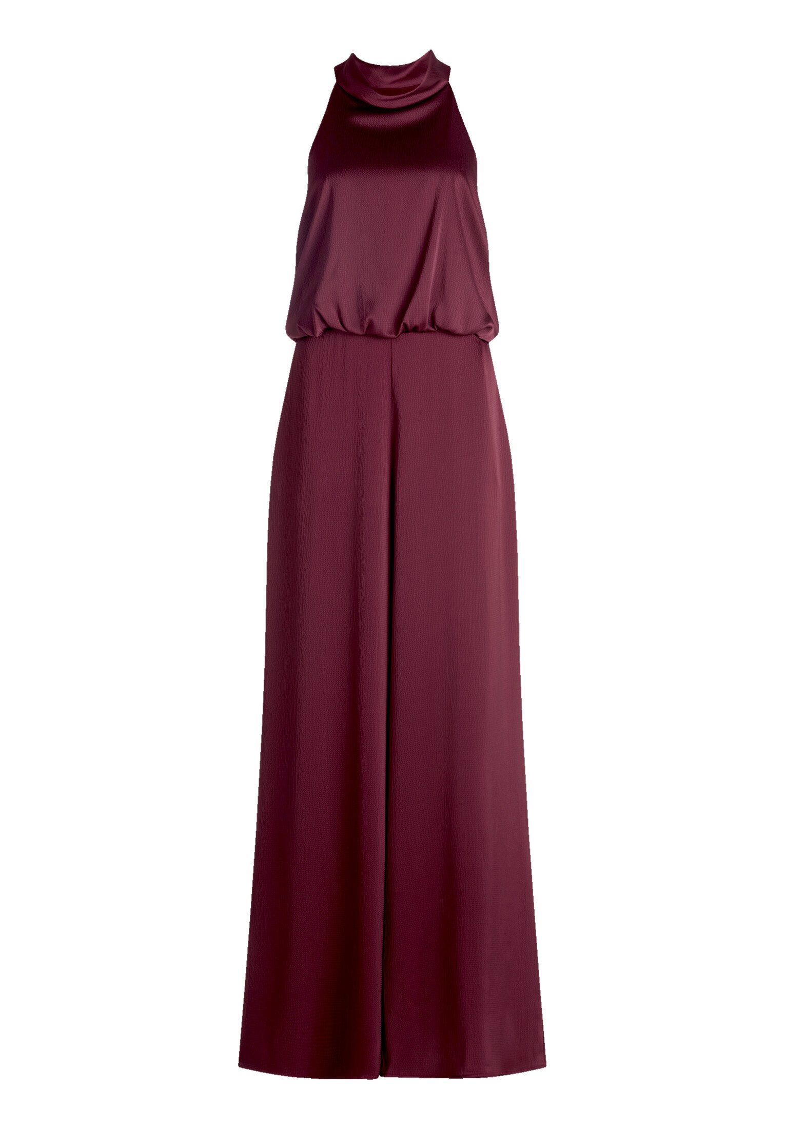 Vera Mont Overall Damen mit Taschen (1-tlg) Material