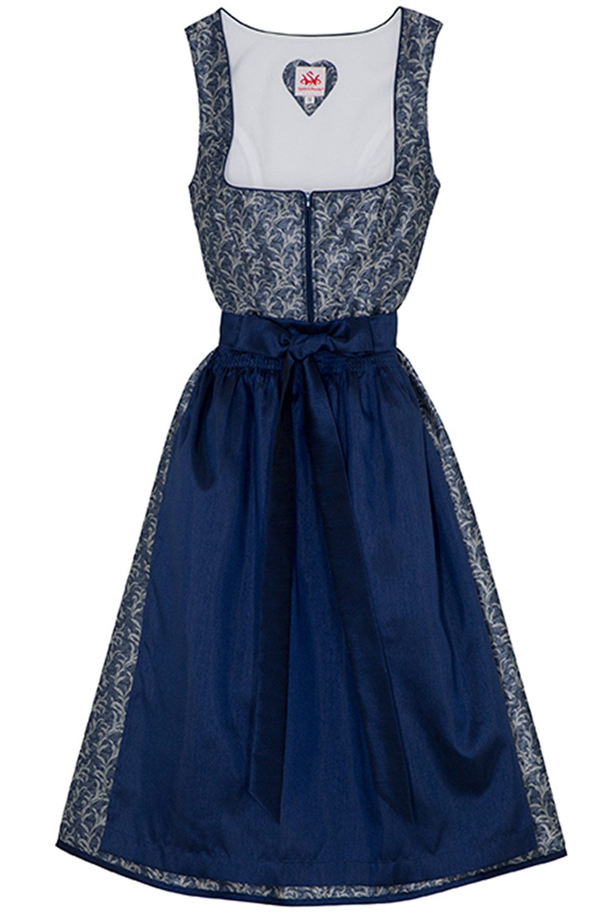 Spieth & Wensky Dirndl Elsa-Dirndl Elsa günstig online kaufen