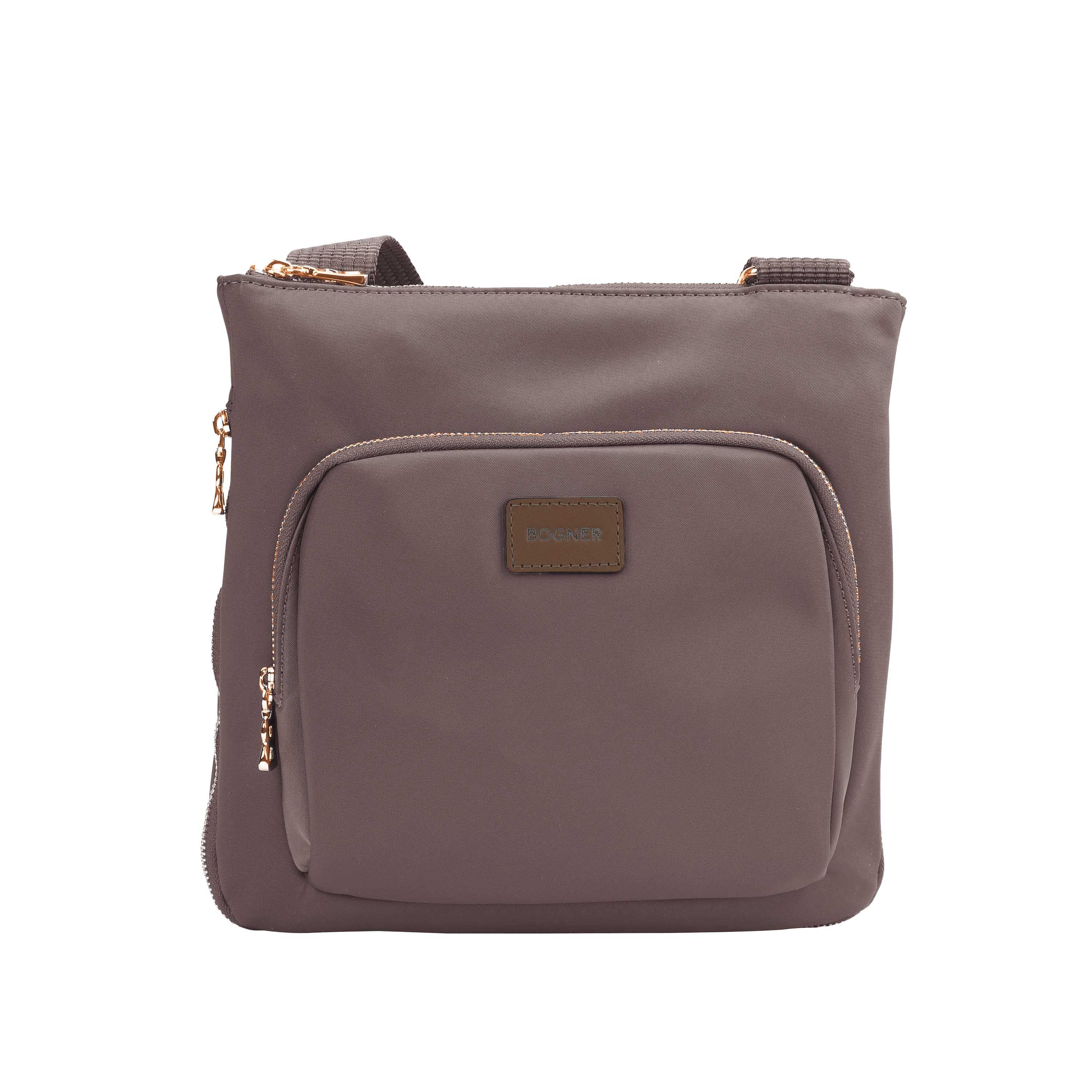 Schultertasche Bogner - Damen Schultertasche Fully 1.0 Serena