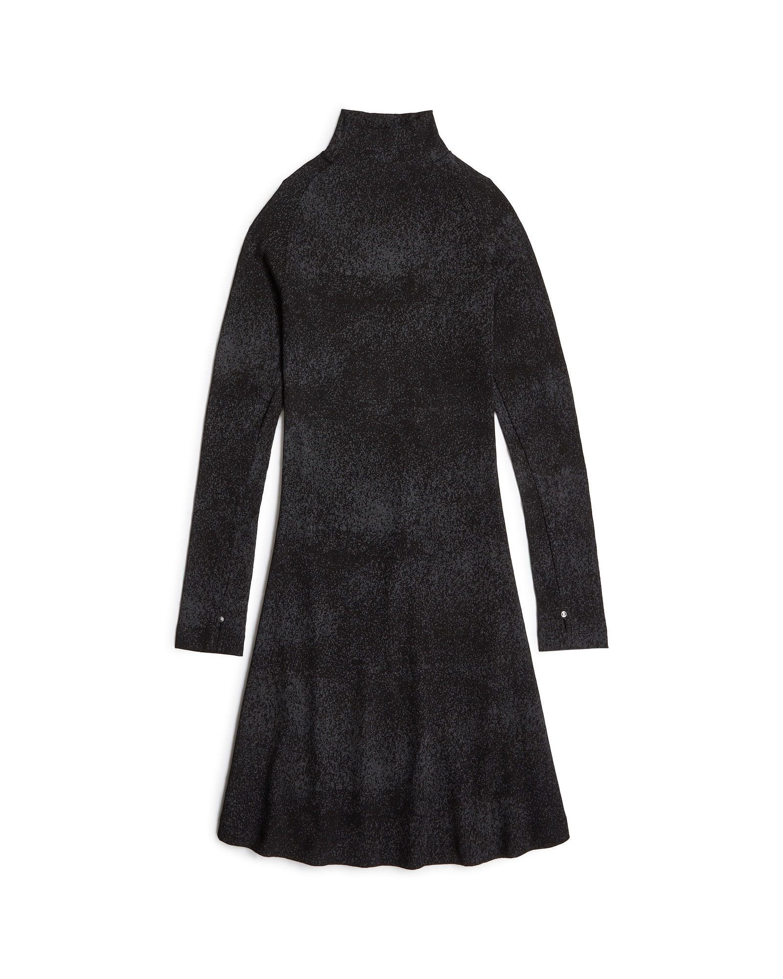 G-STAR Bodykleid Coated Rib Dress