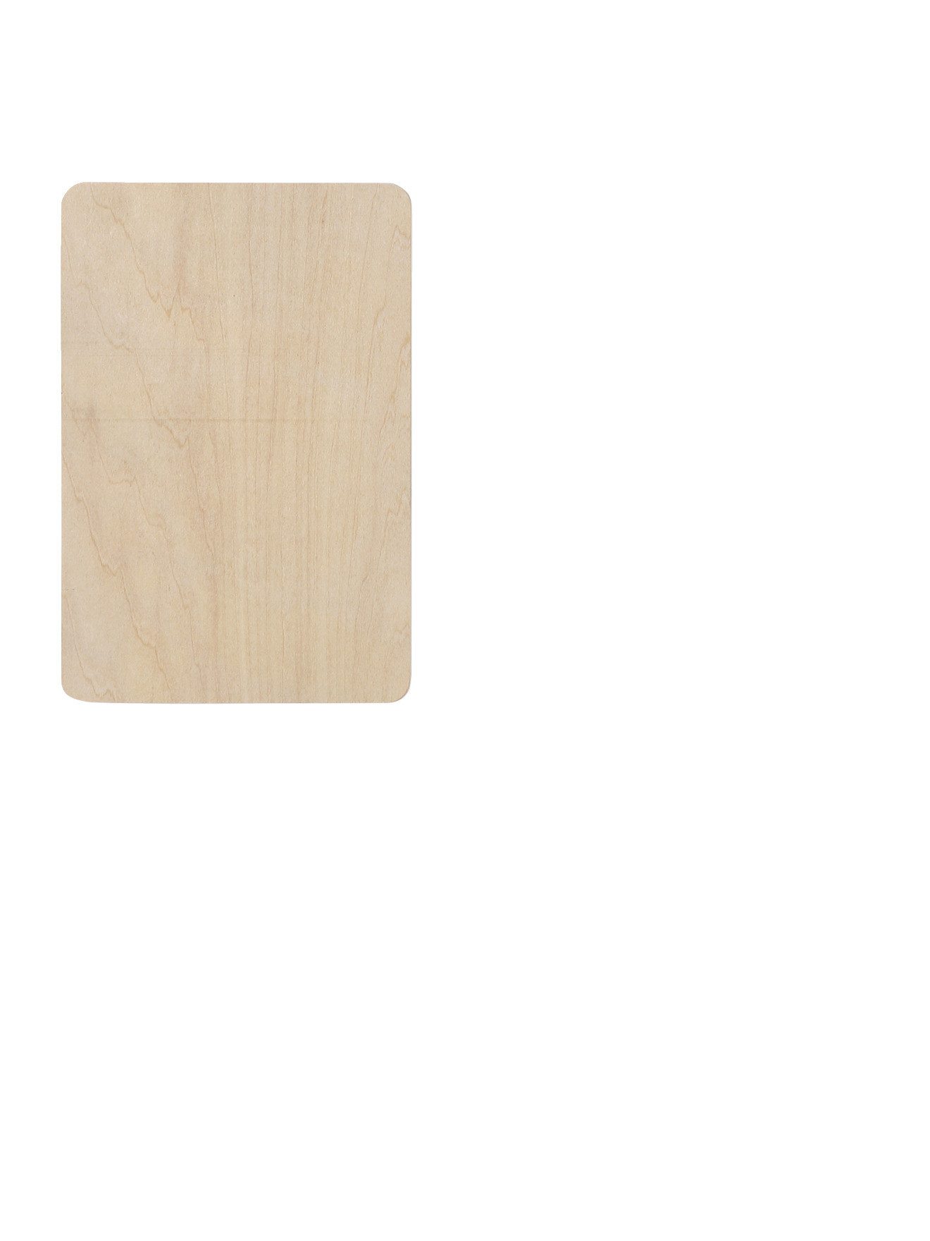 vertbaudet Spielküche Käseplatte aus Filz und Holz FSC® für Kinder Holz