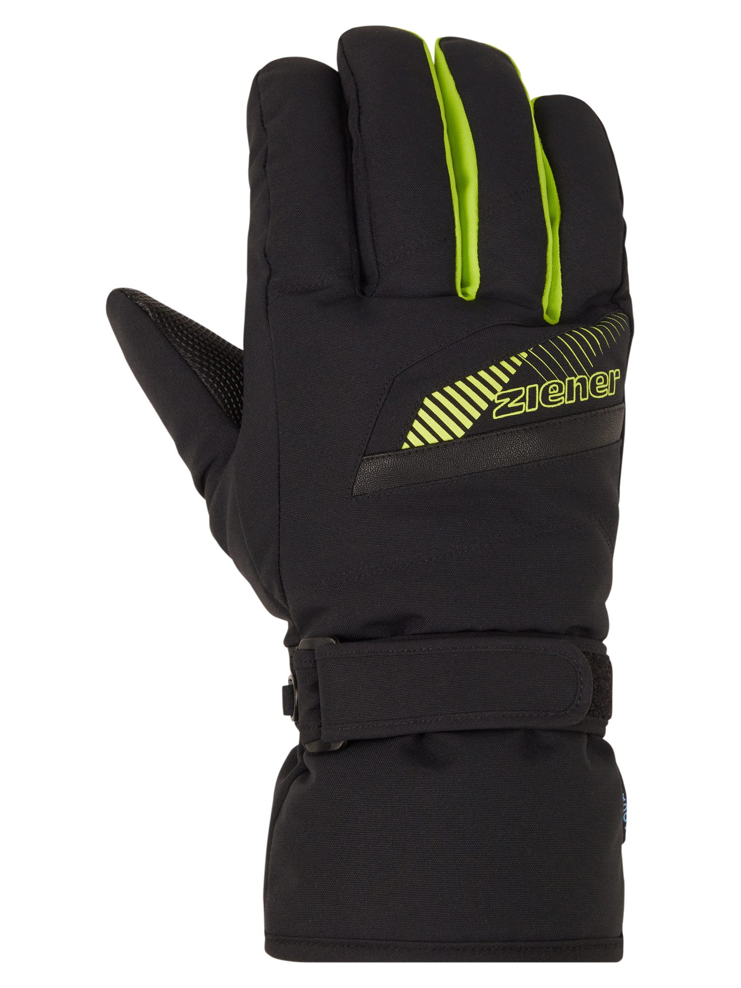 Ziener Skihandschuhe GORDANUS-Z AS® glove man günstig online kaufen