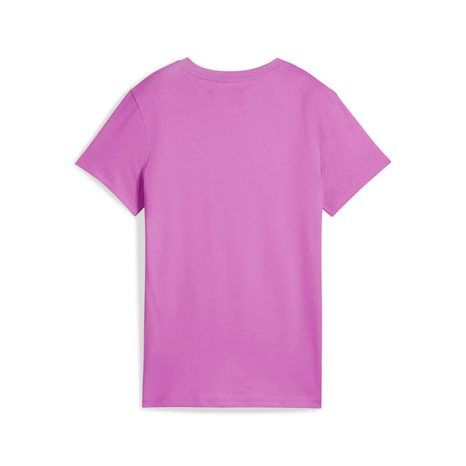 PUMA T-Shirt Puma Damen T-Shirt ESS No. 1 Logo Tee 682371 günstig online kaufen