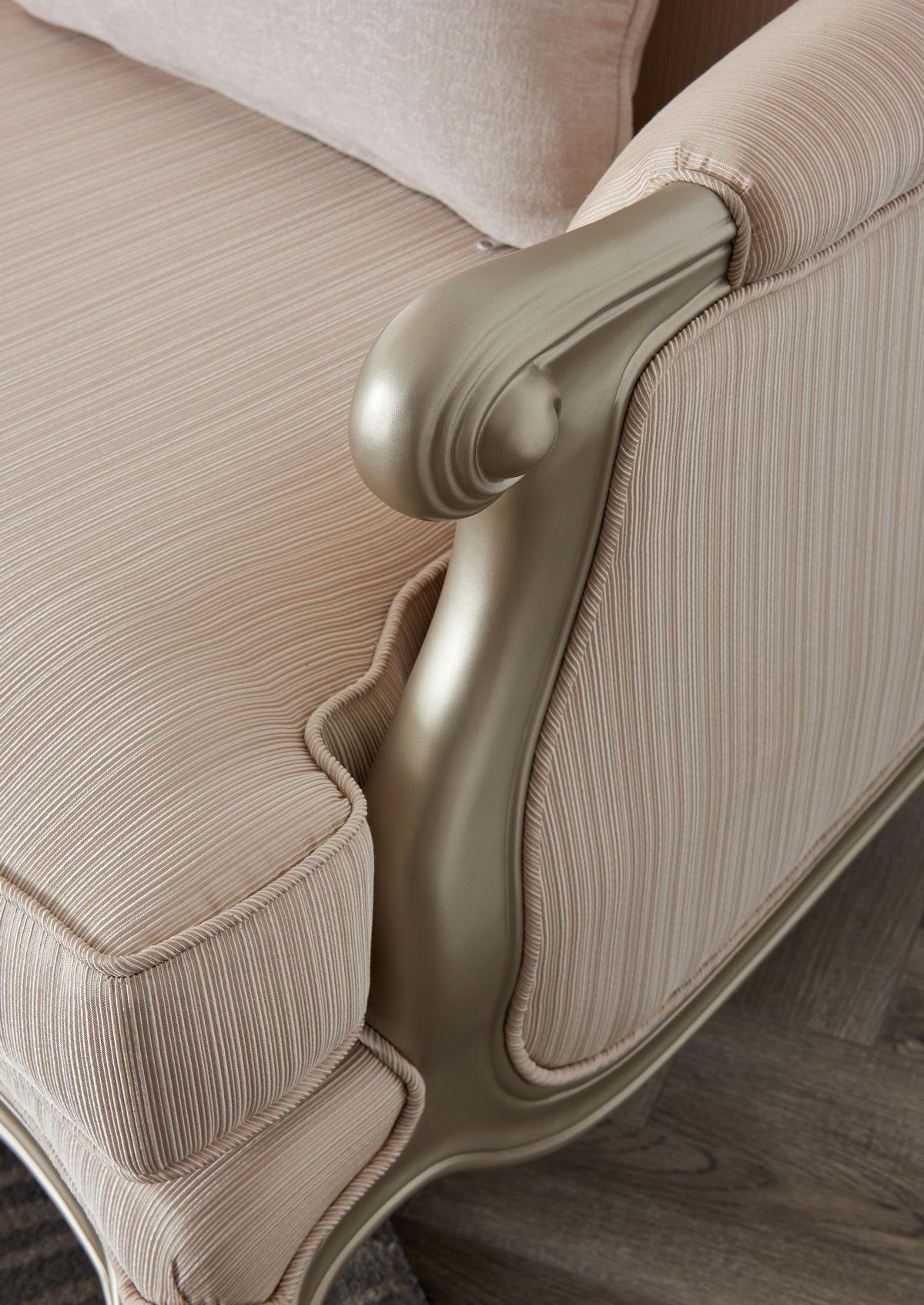 Klassische 3+1 Designer JVmoebel Sofagarnitur Made Neu, in Couchen Luxus Sessel Europe Sofa Sitzer