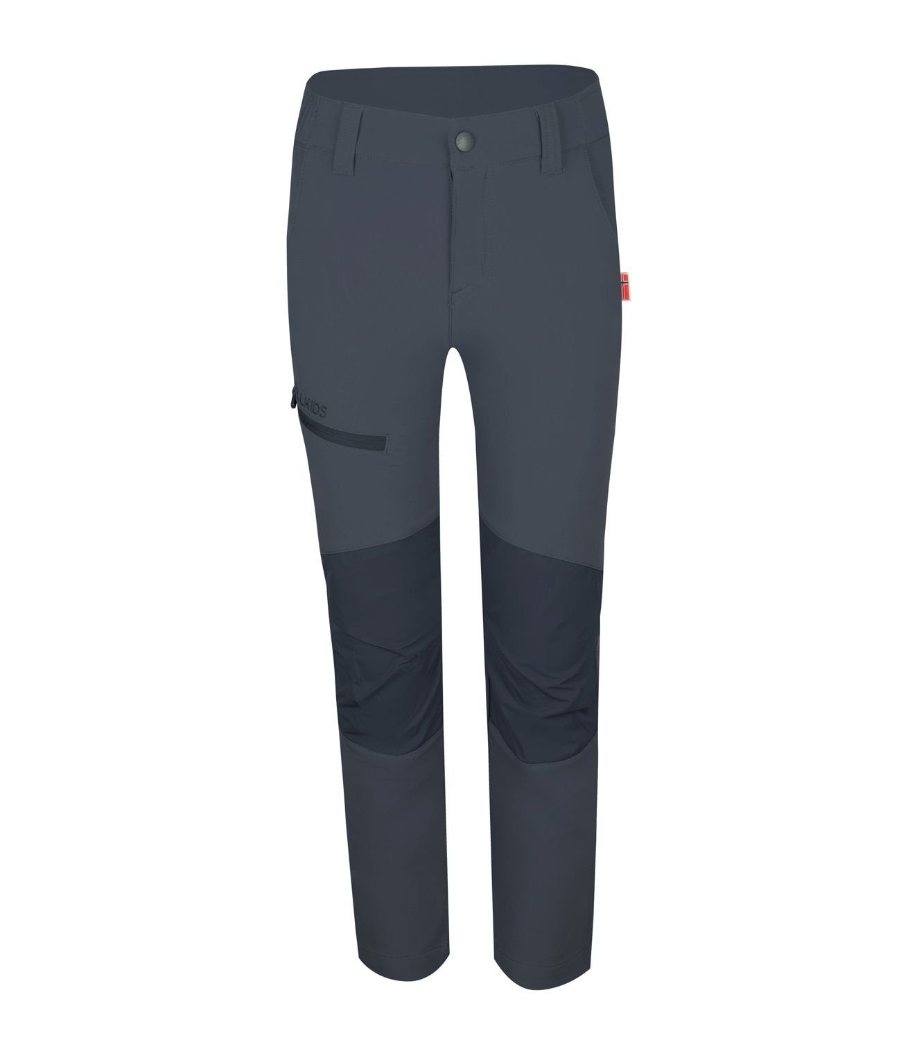 TROLLKIDS Softshellhose LYSEFJORD XT