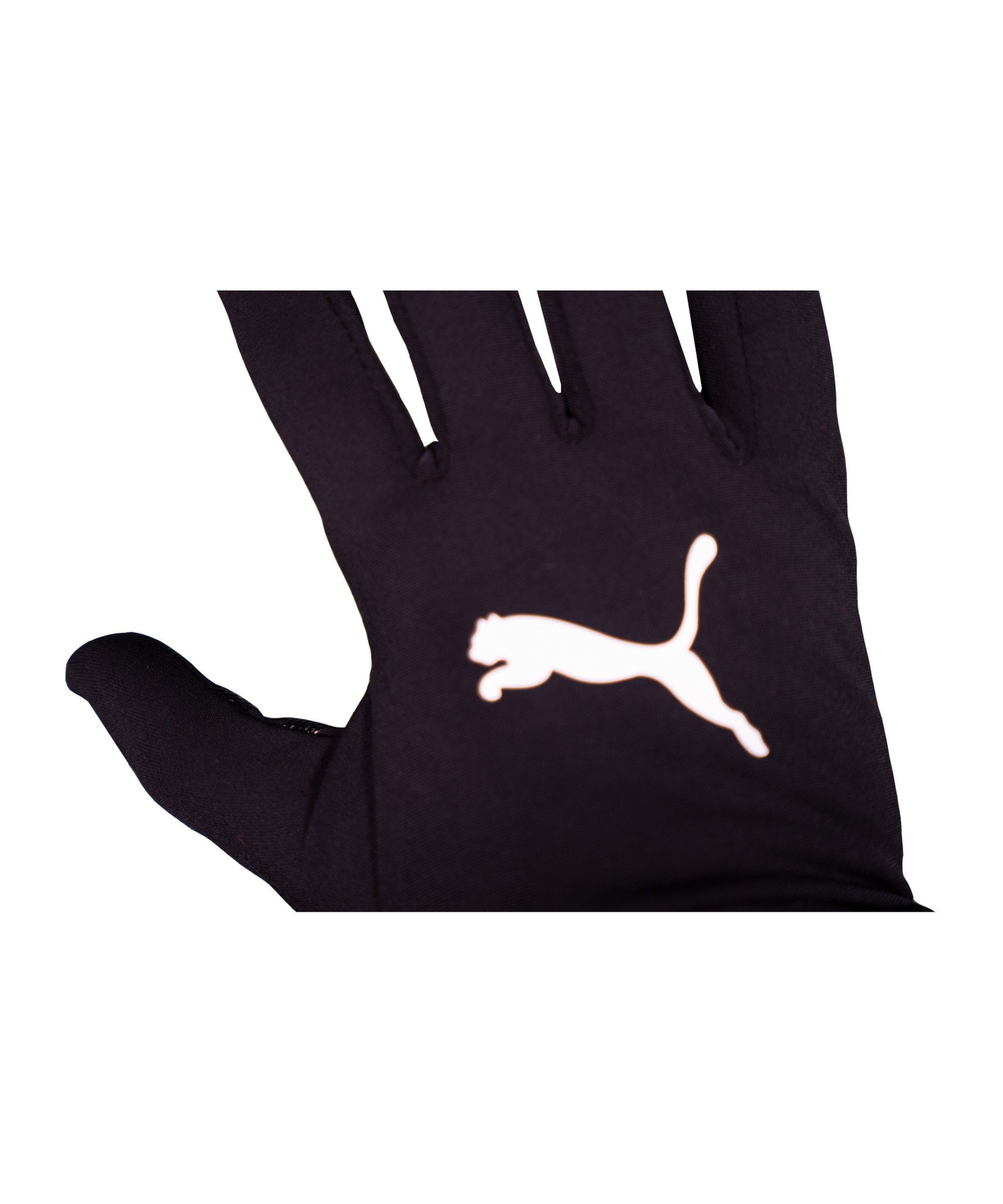 PUMA Feldspielerhandschuhe PUMA Field Player Glove Feldspielerhandschuh