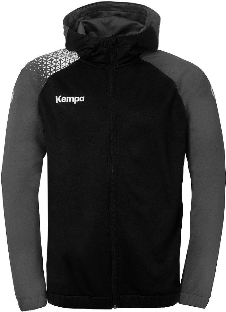 Kempa Trainingsjacke Ambition 28 Kapuzenjacke günstig online kaufen
