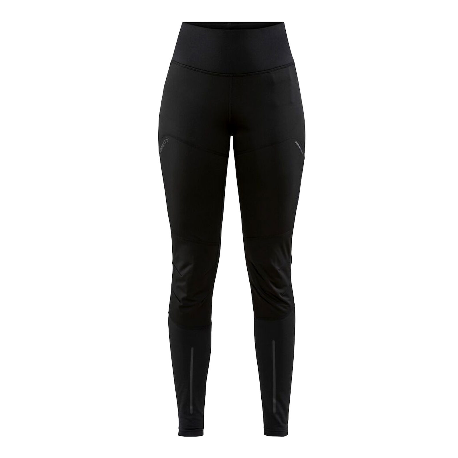 Craft Lauftights ADV Essence Wind Tights W mit kleiner Reißverschlusstasche