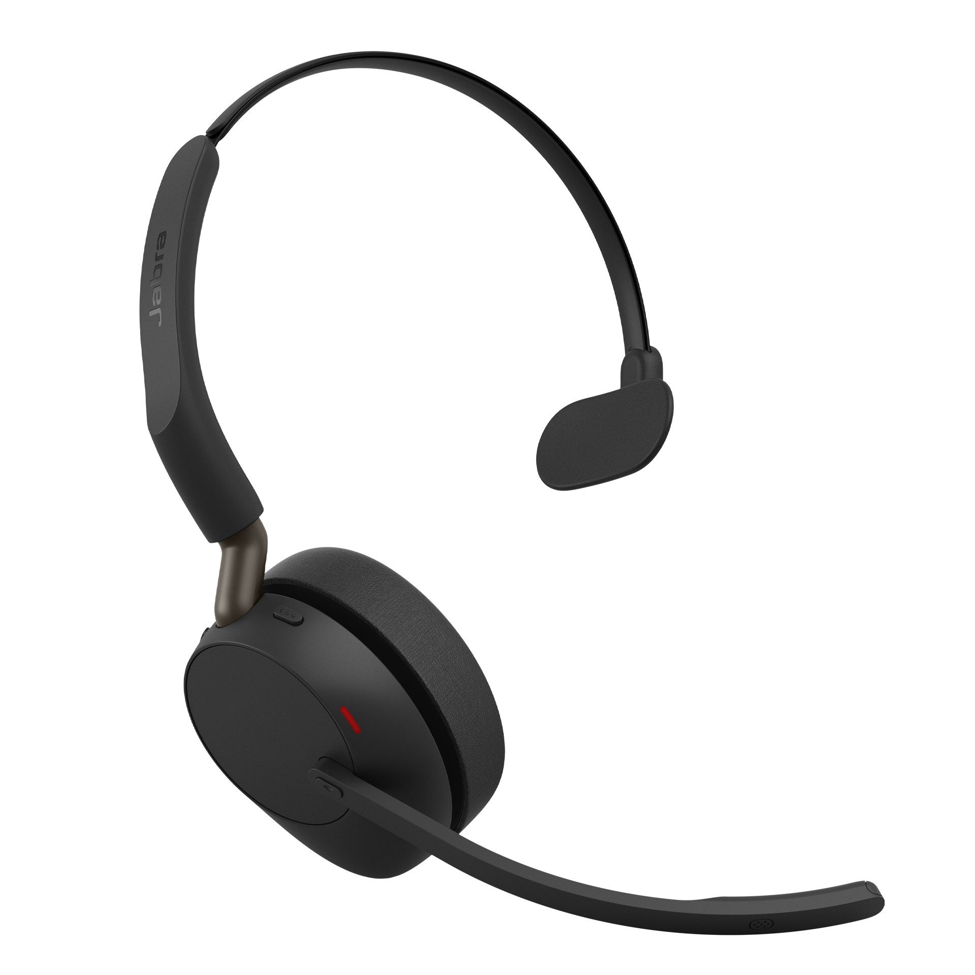 Jabra Evolve3 65 UC - Headset - On-Ear - Bluetooth Headset