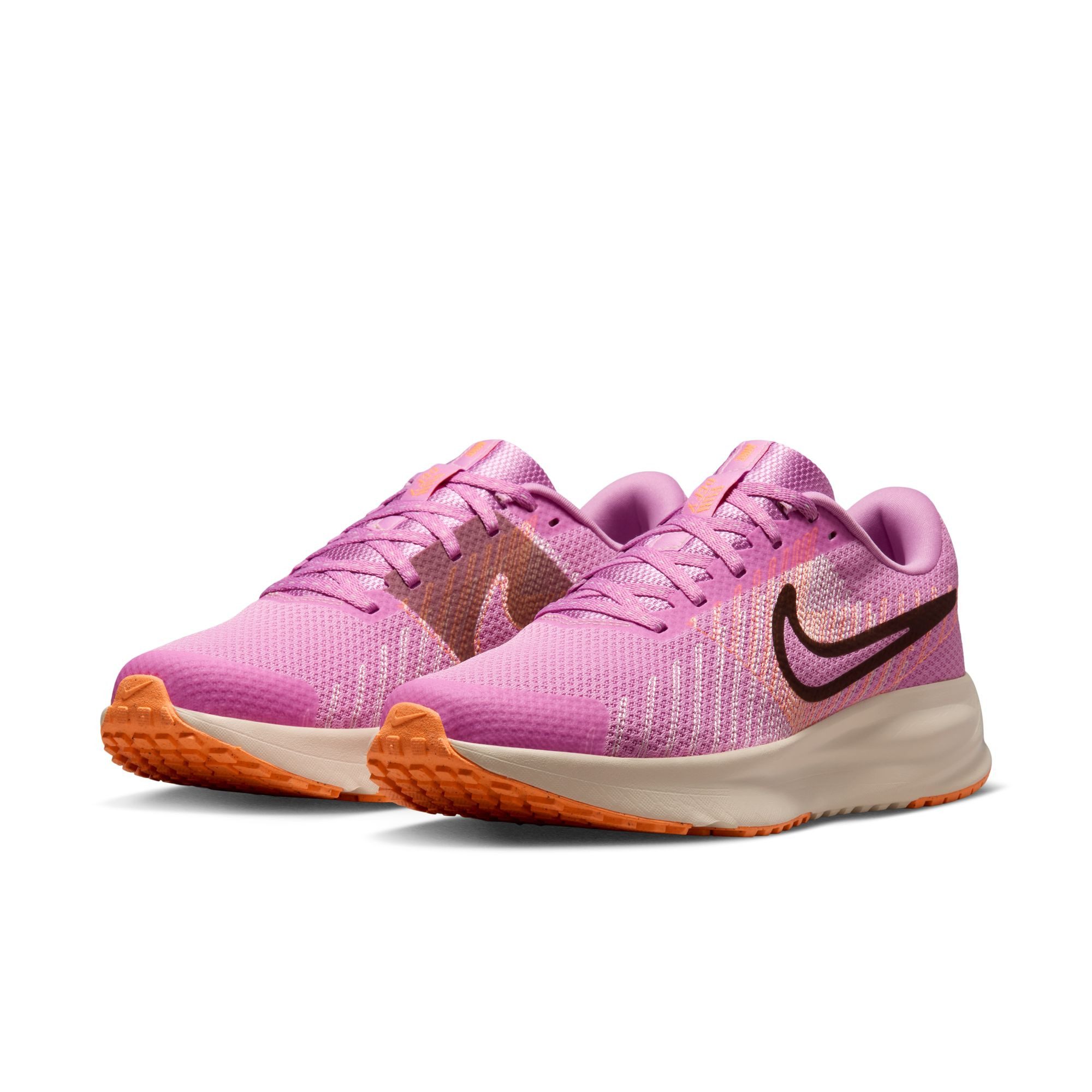 Nike Run Defy Laufschuh