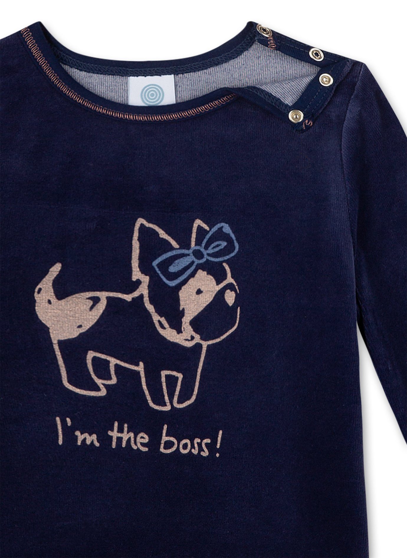 Sanetta Pyjama (1 tlg)