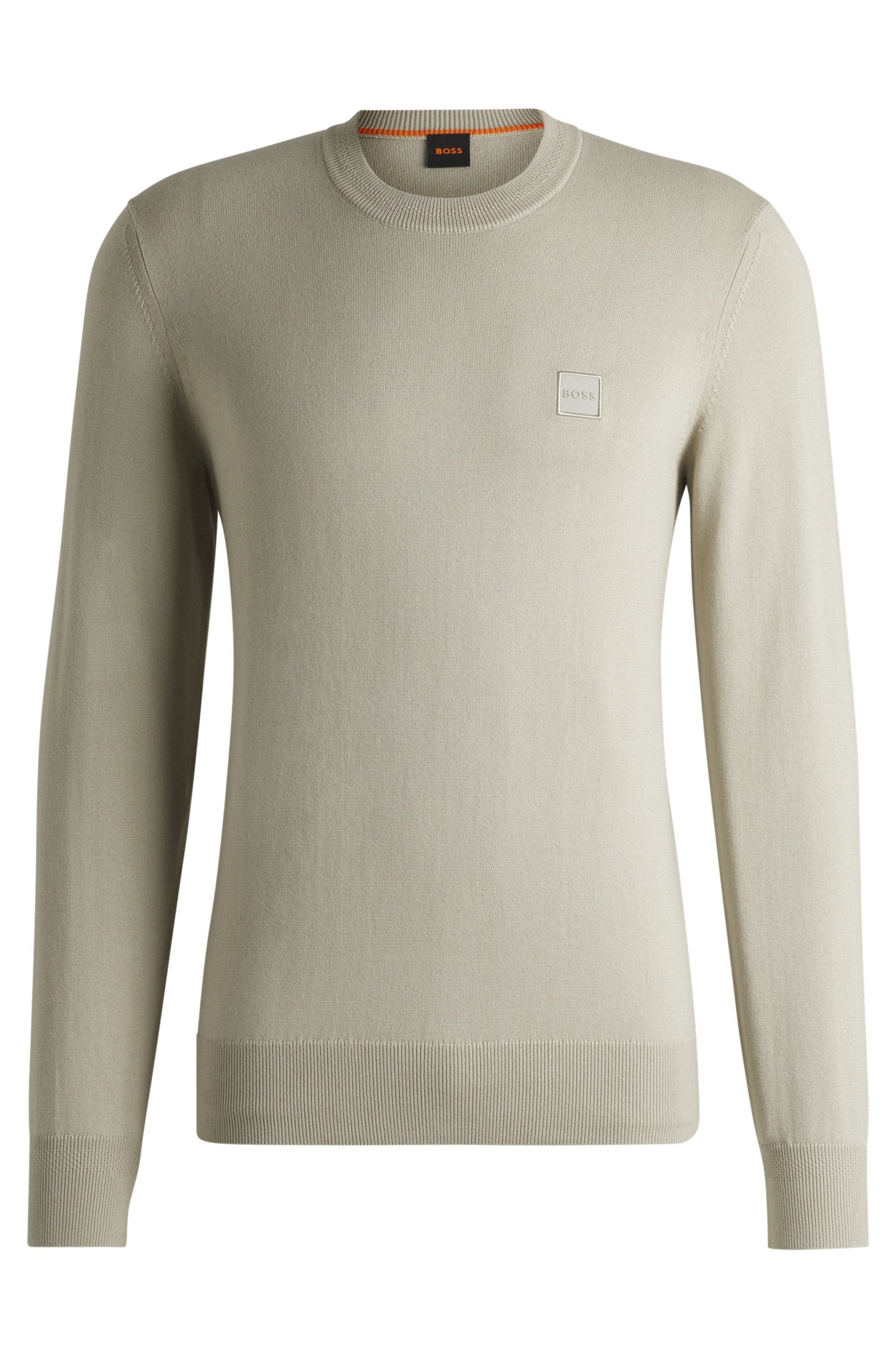 Strickpullover Kanovano