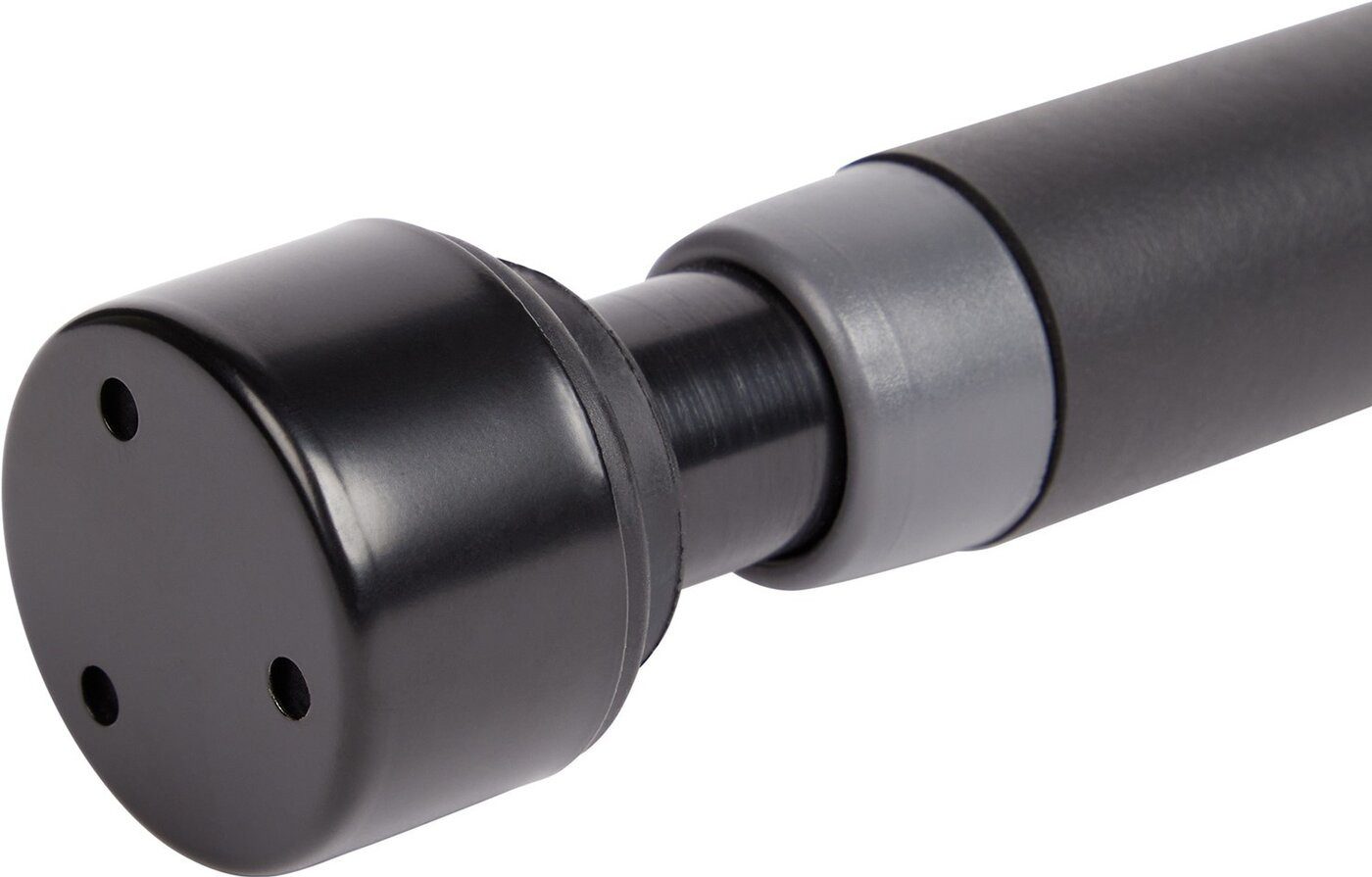 Energetics Türreck Deluxe Chinning Bar BLACK/GREY DARK Fitnessband