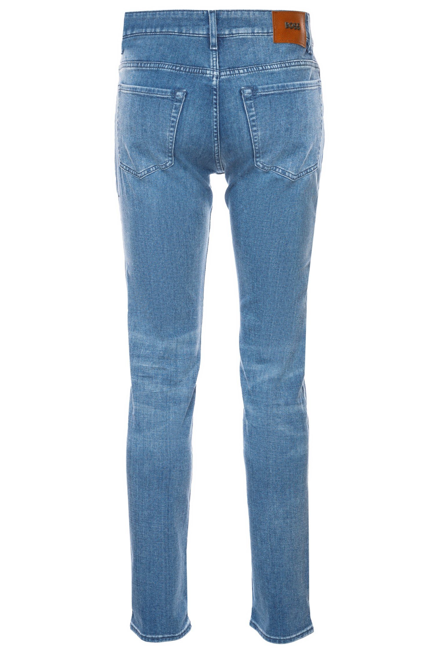 (1-tlg) BOSS Delaware3-1 5-Pocket-Jeans