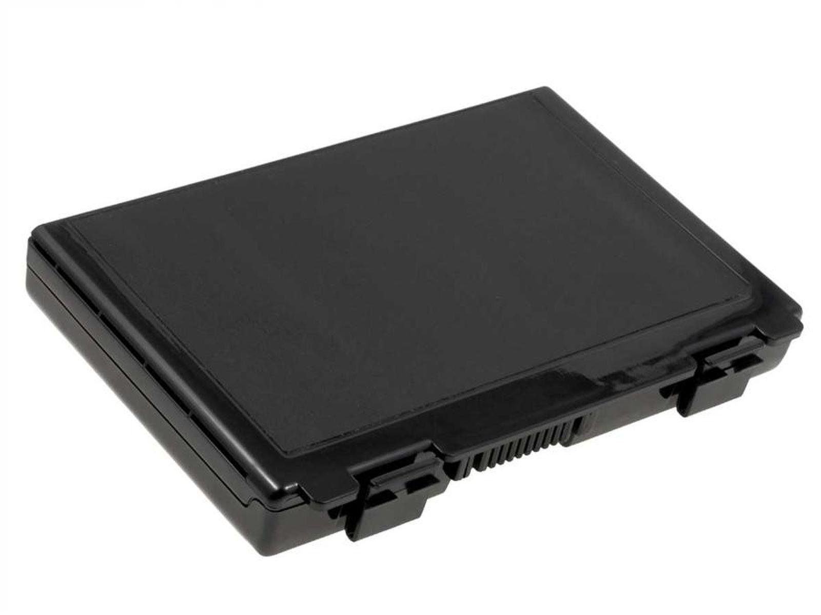 Powery Akku für Asus X70IO Standardakku Laptop-Akku 4400 mAh (11.1 V)