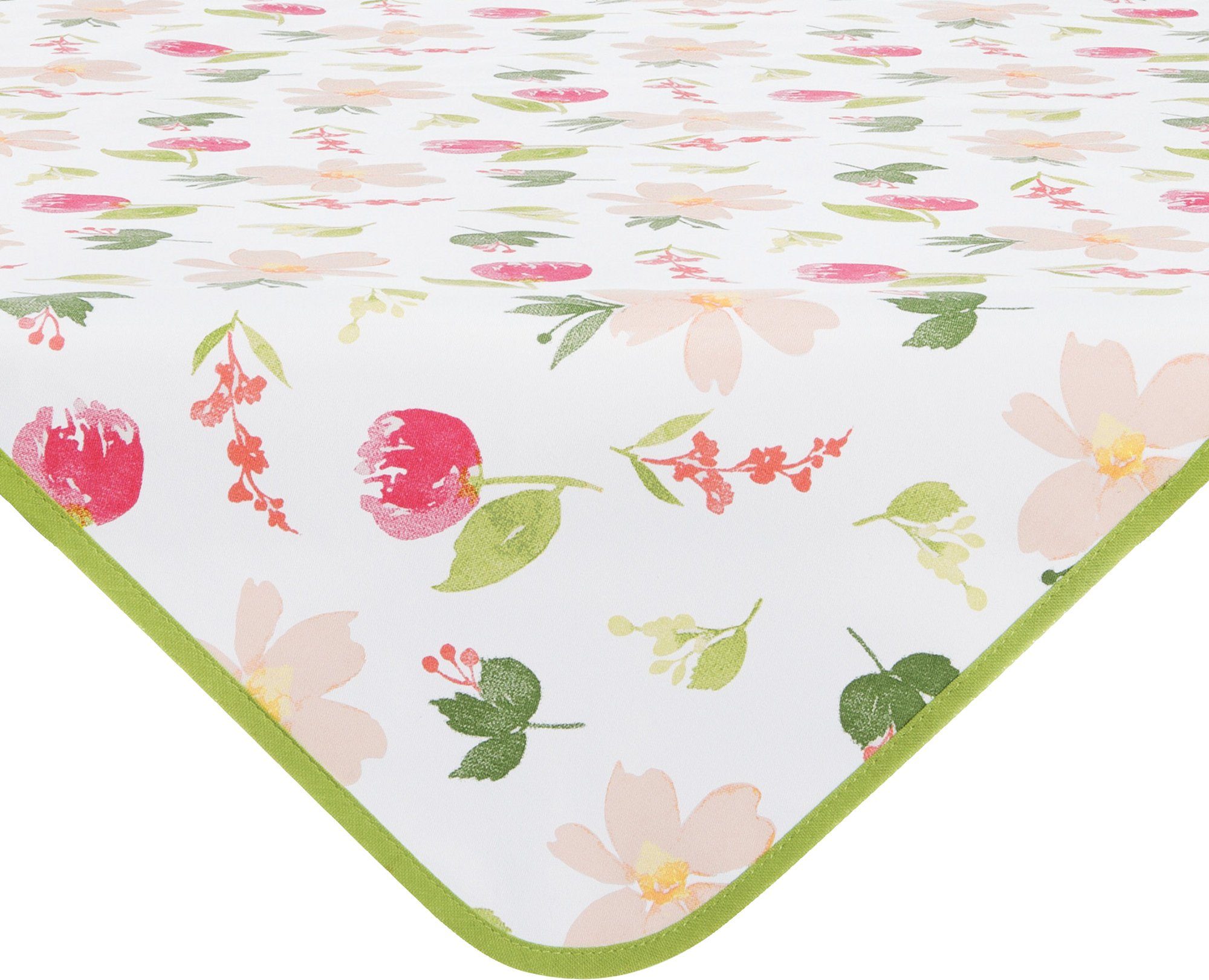 Erwin Müller Mitteldecke Mitteldecke, abwaschbar Blumen