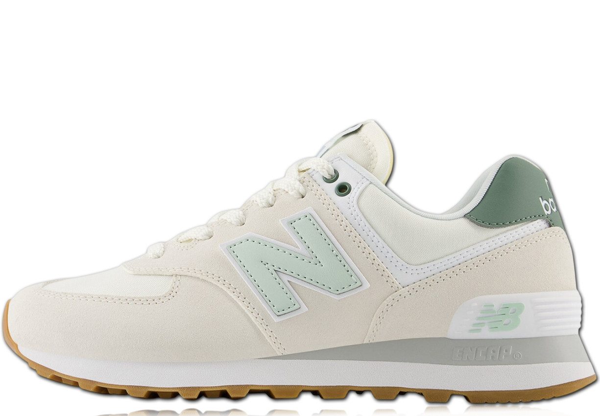 New Balance 574 V2 SEA SALT Кроссовки